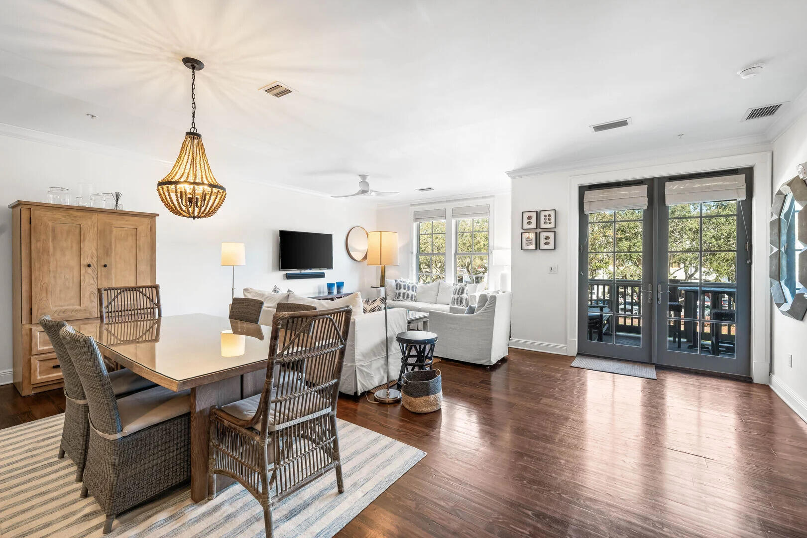 ROSEMARY BEACH - Residential