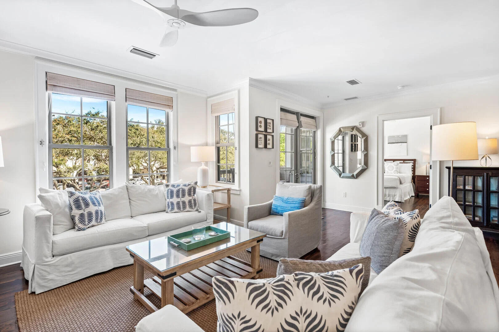 ROSEMARY BEACH - Residential