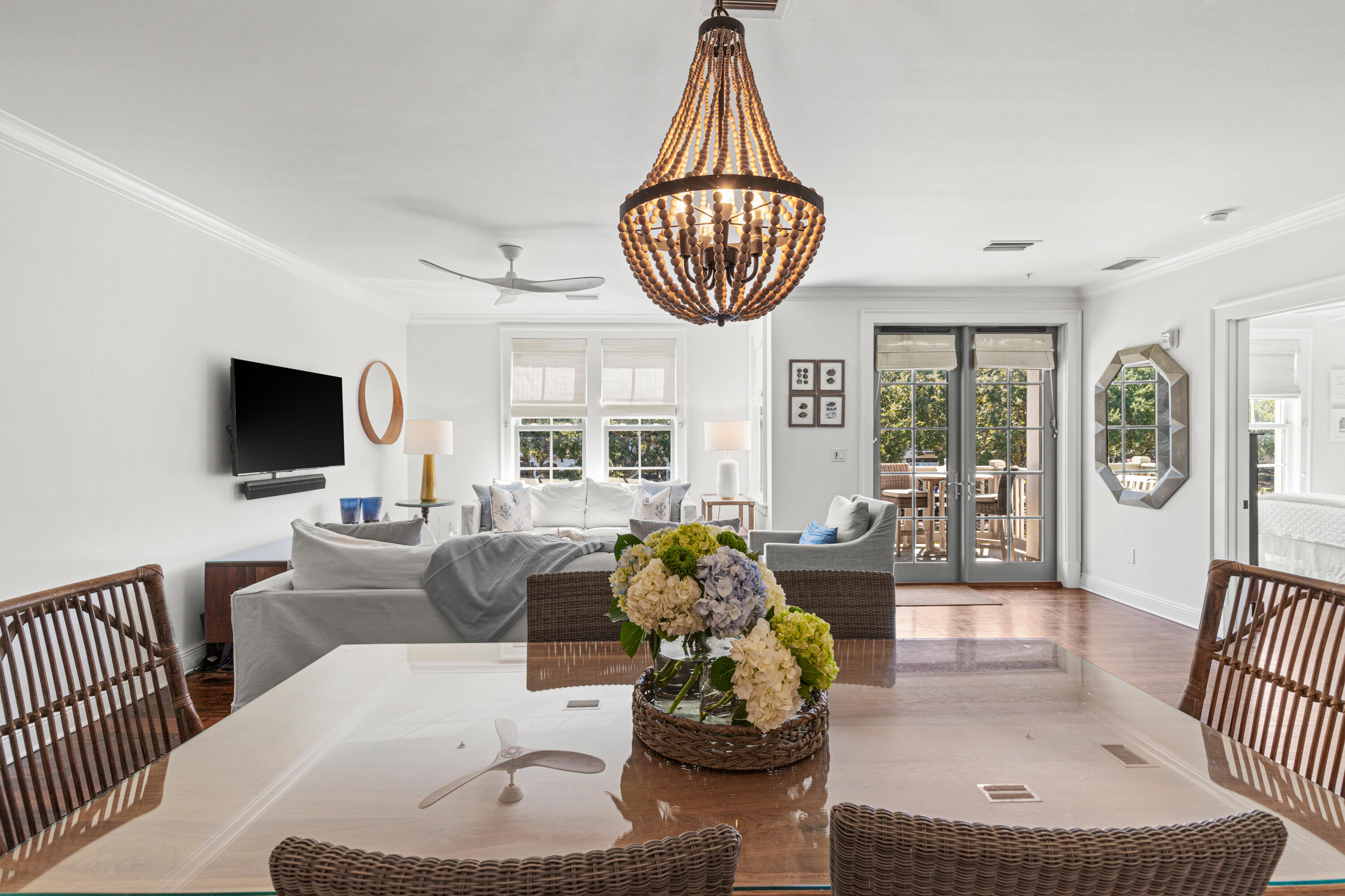 ROSEMARY BEACH - Residential