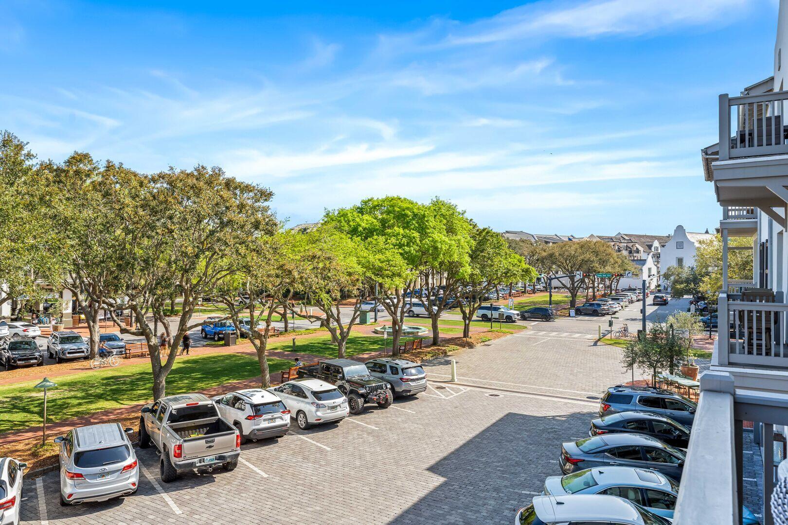 ROSEMARY BEACH - Residential