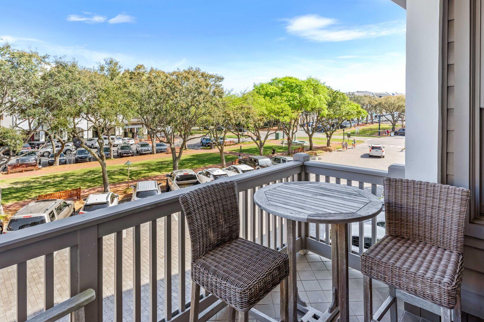 ROSEMARY BEACH - Residential