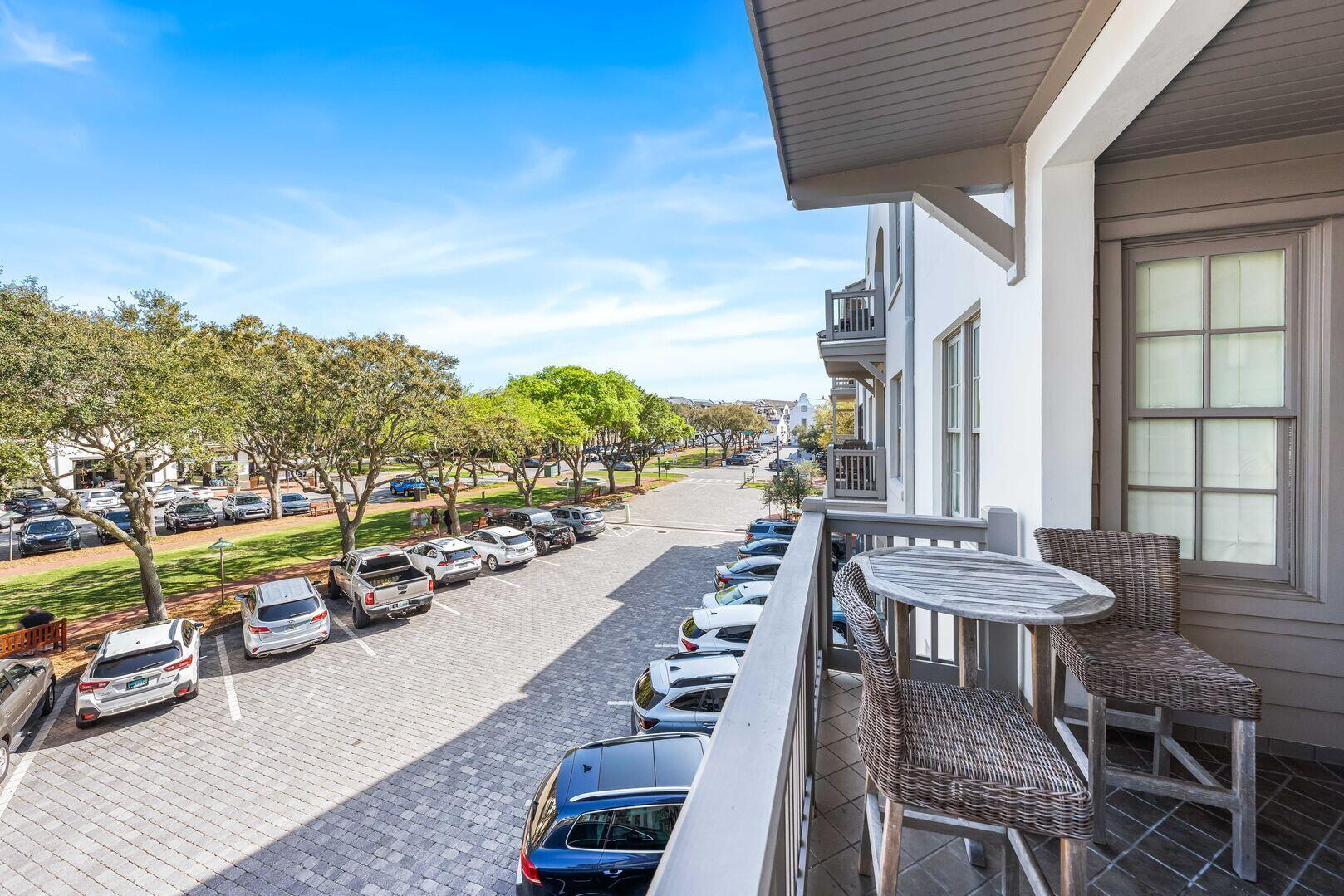 ROSEMARY BEACH - Residential