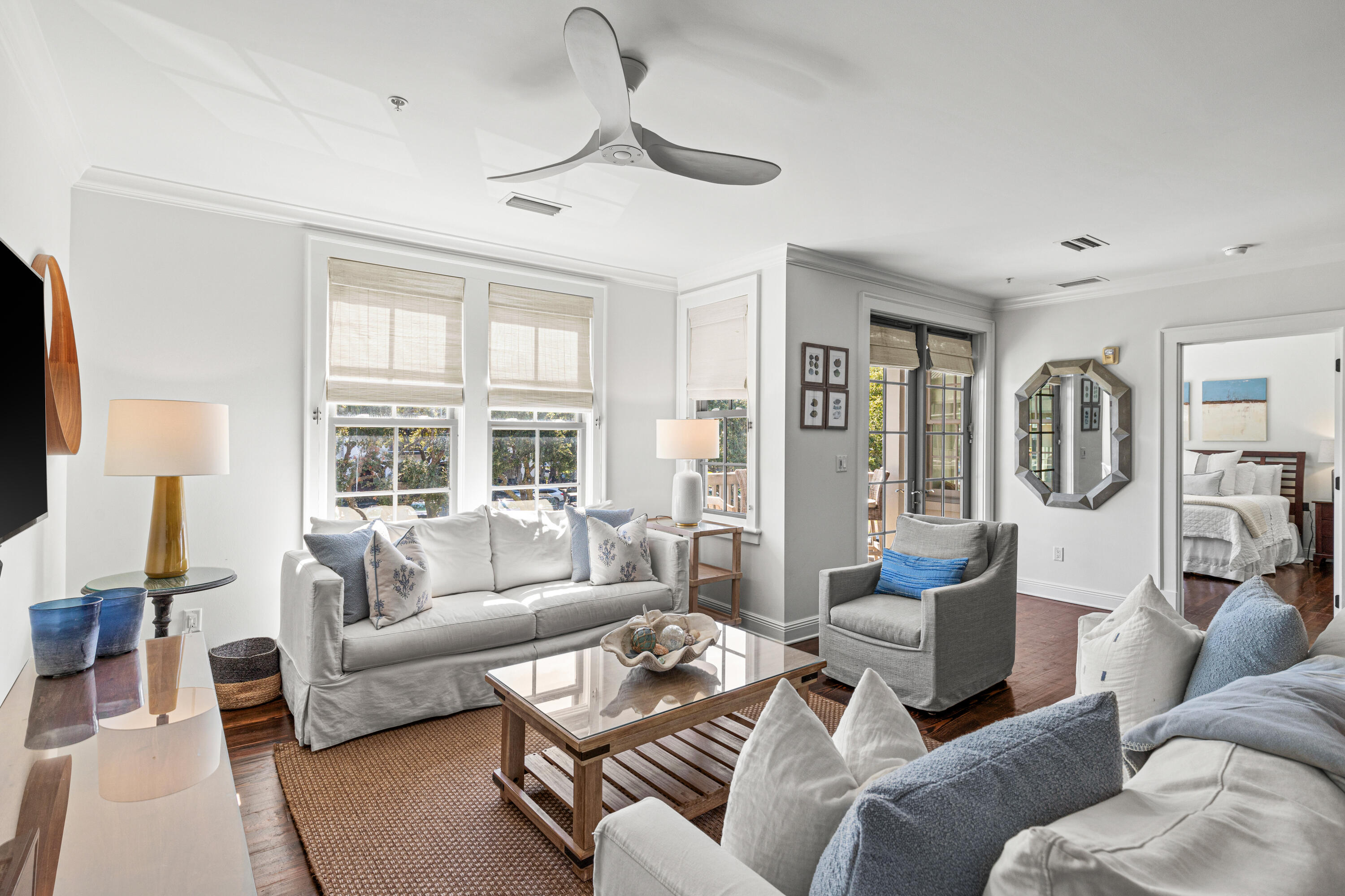 ROSEMARY BEACH - Residential