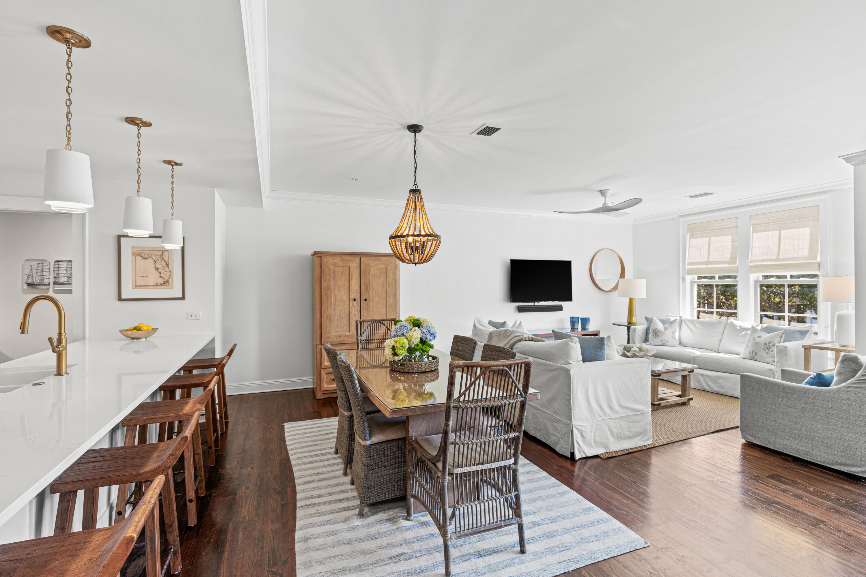 ROSEMARY BEACH - Residential