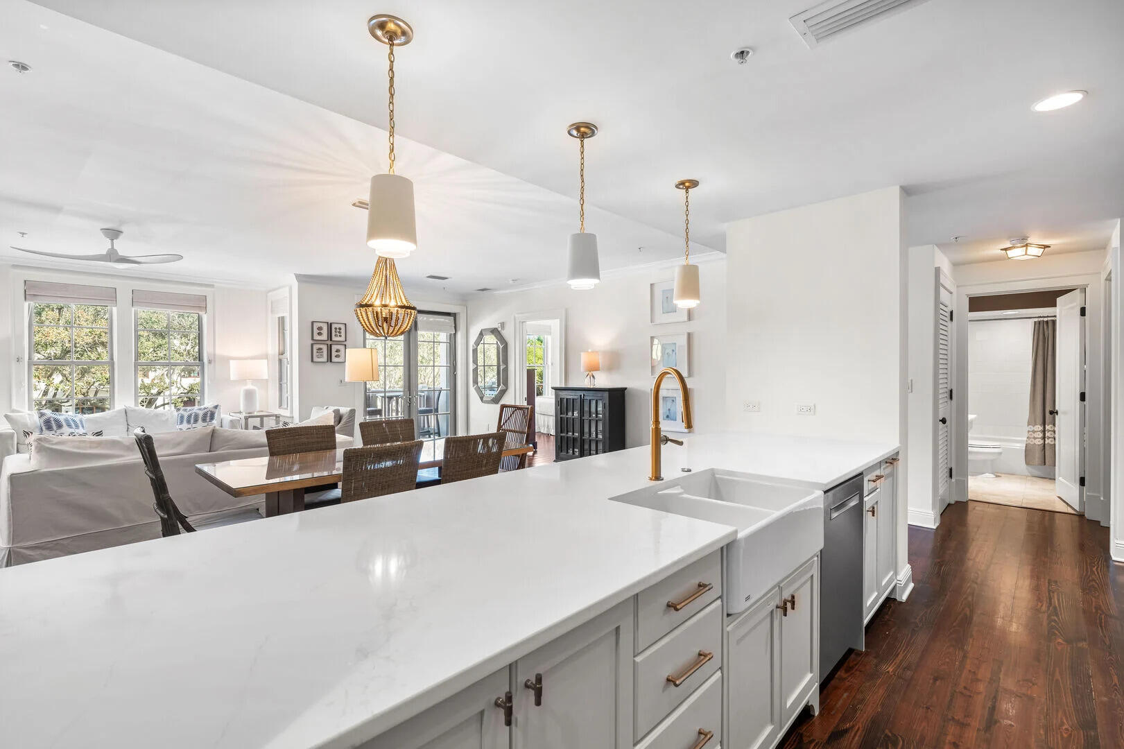 ROSEMARY BEACH - Residential