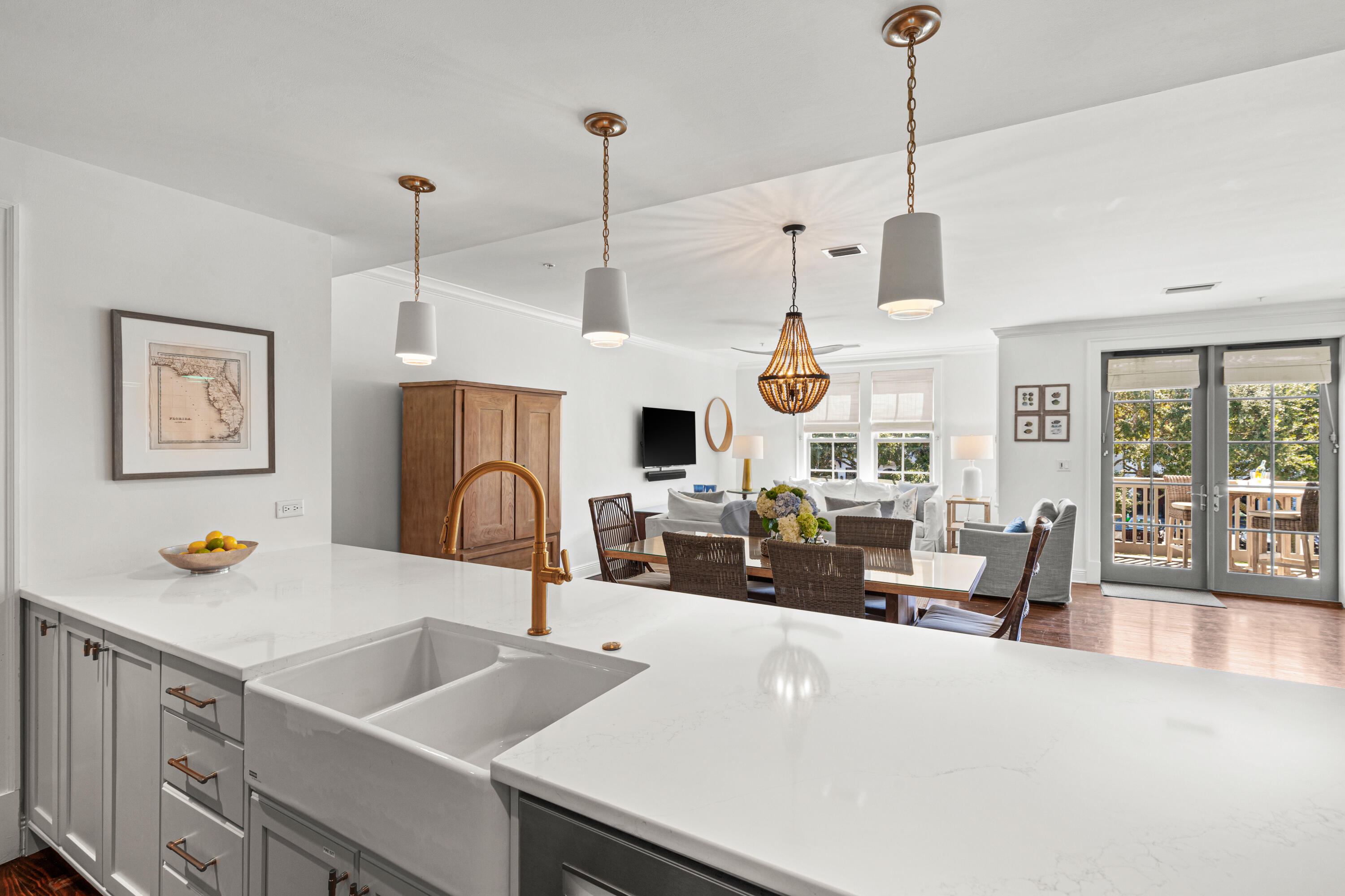 ROSEMARY BEACH - Residential