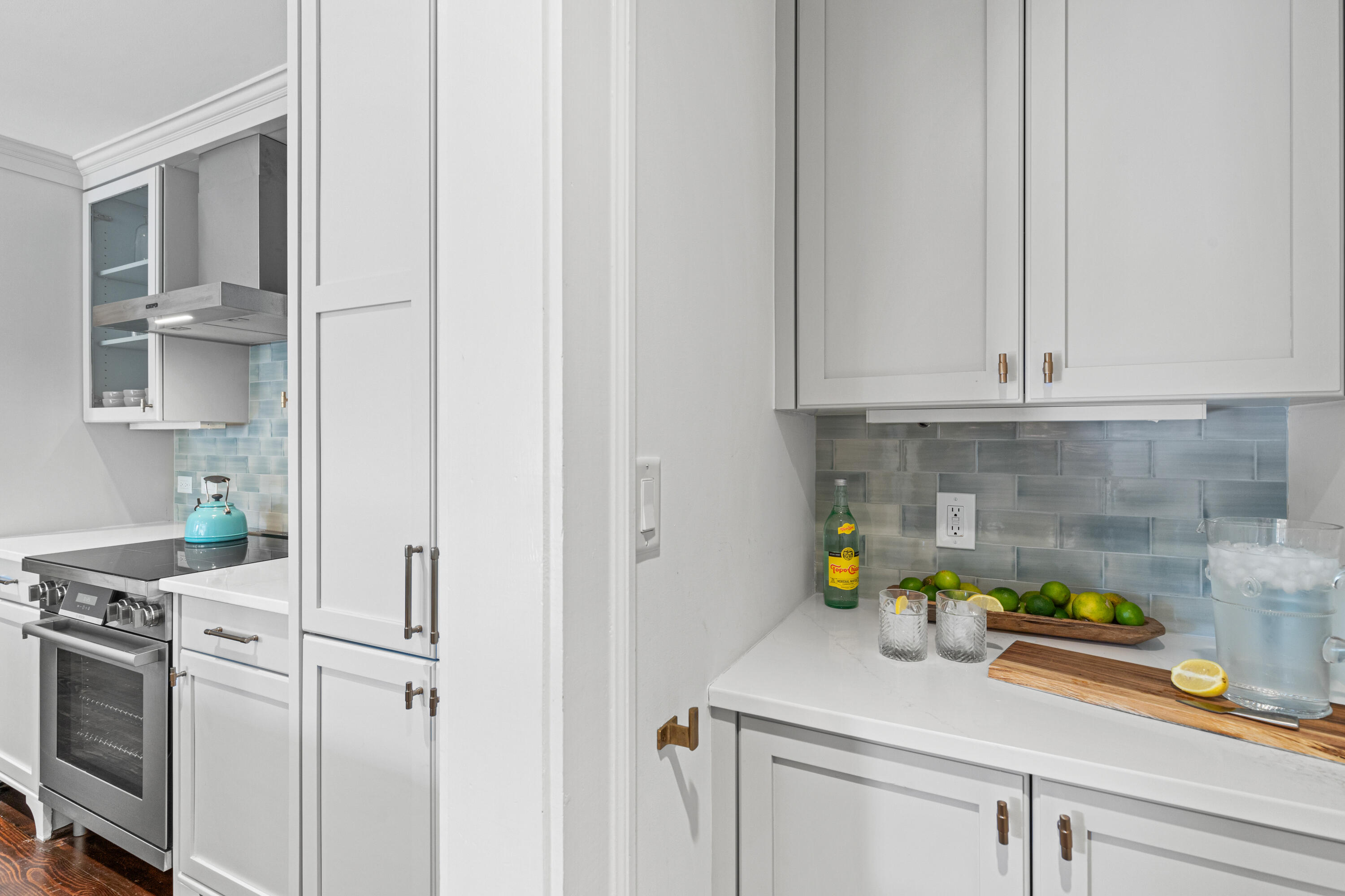 ROSEMARY BEACH - Residential