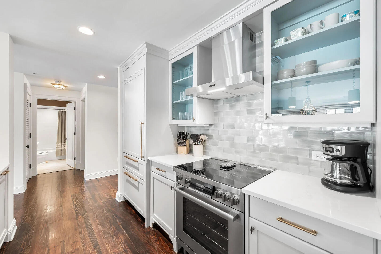 ROSEMARY BEACH - Residential