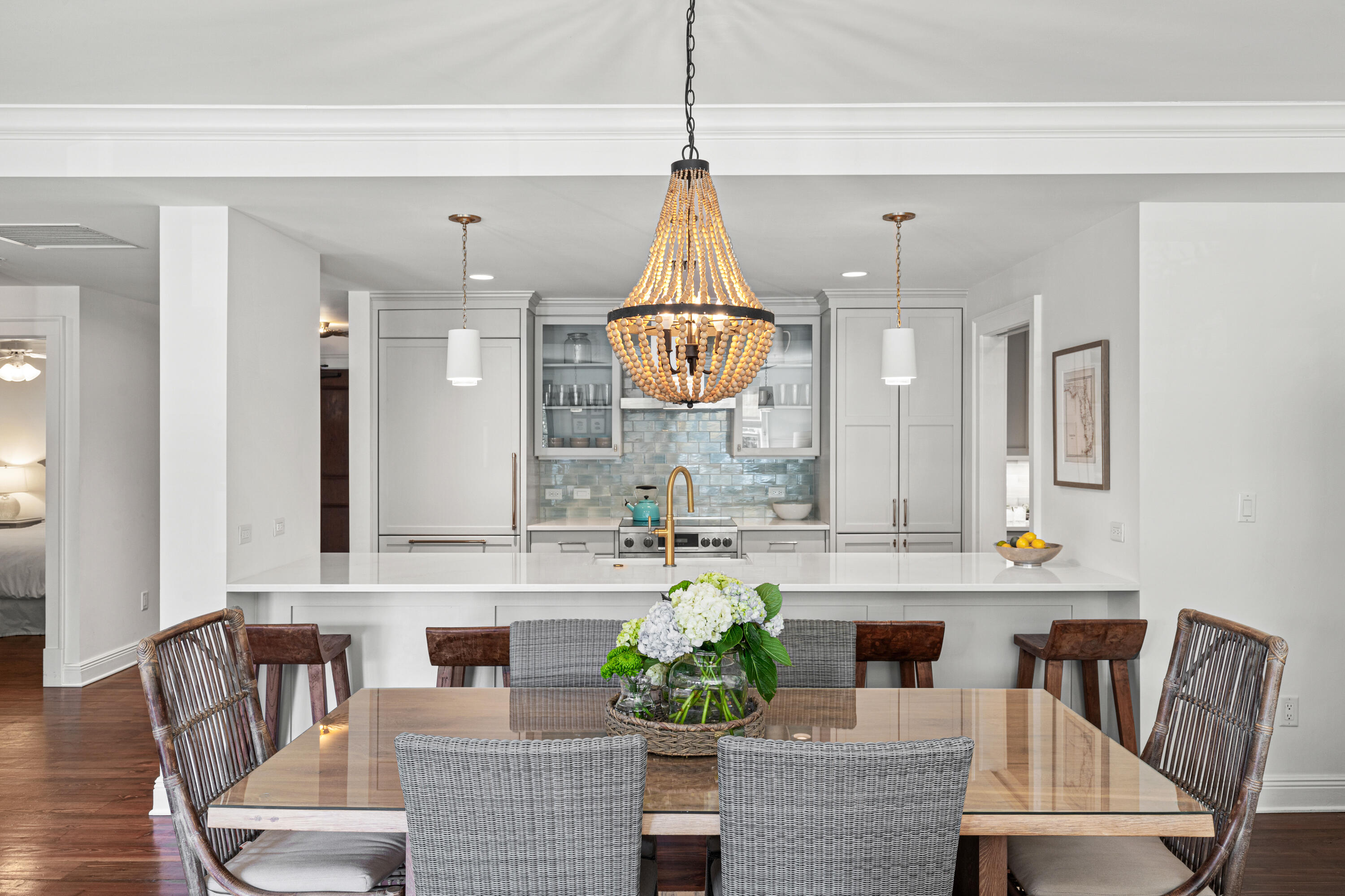 ROSEMARY BEACH - Residential