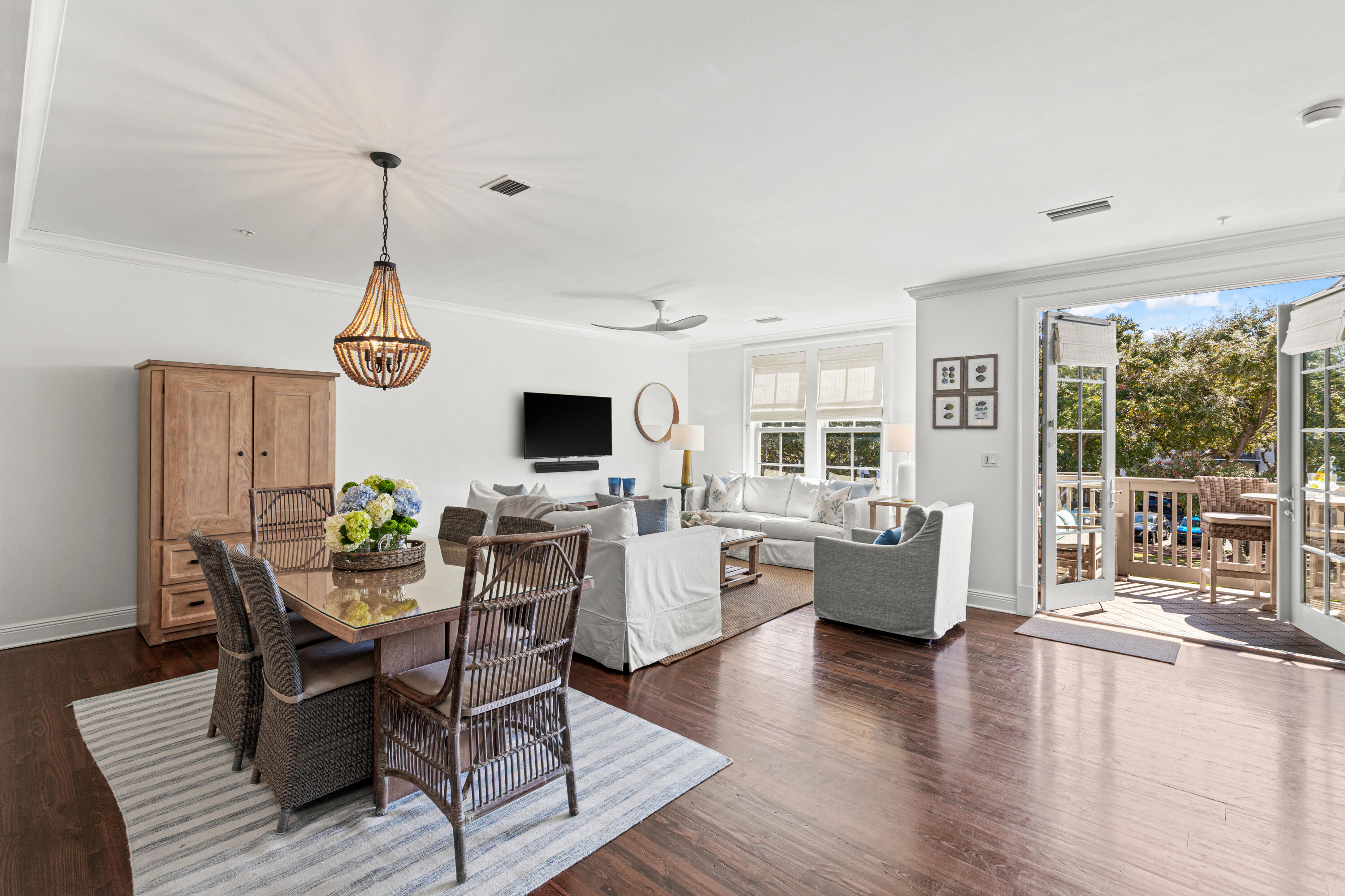 ROSEMARY BEACH - Residential