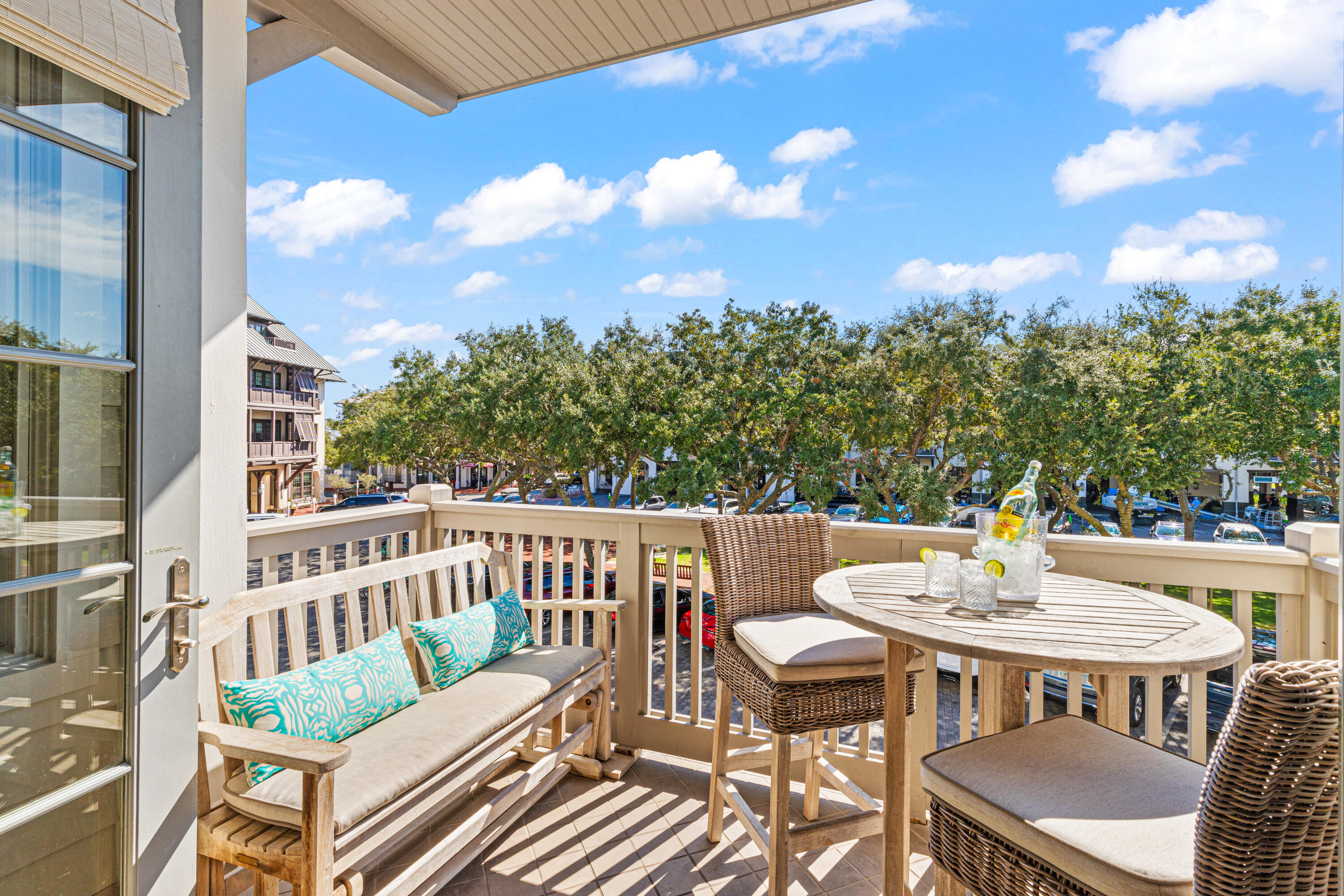 ROSEMARY BEACH - Residential