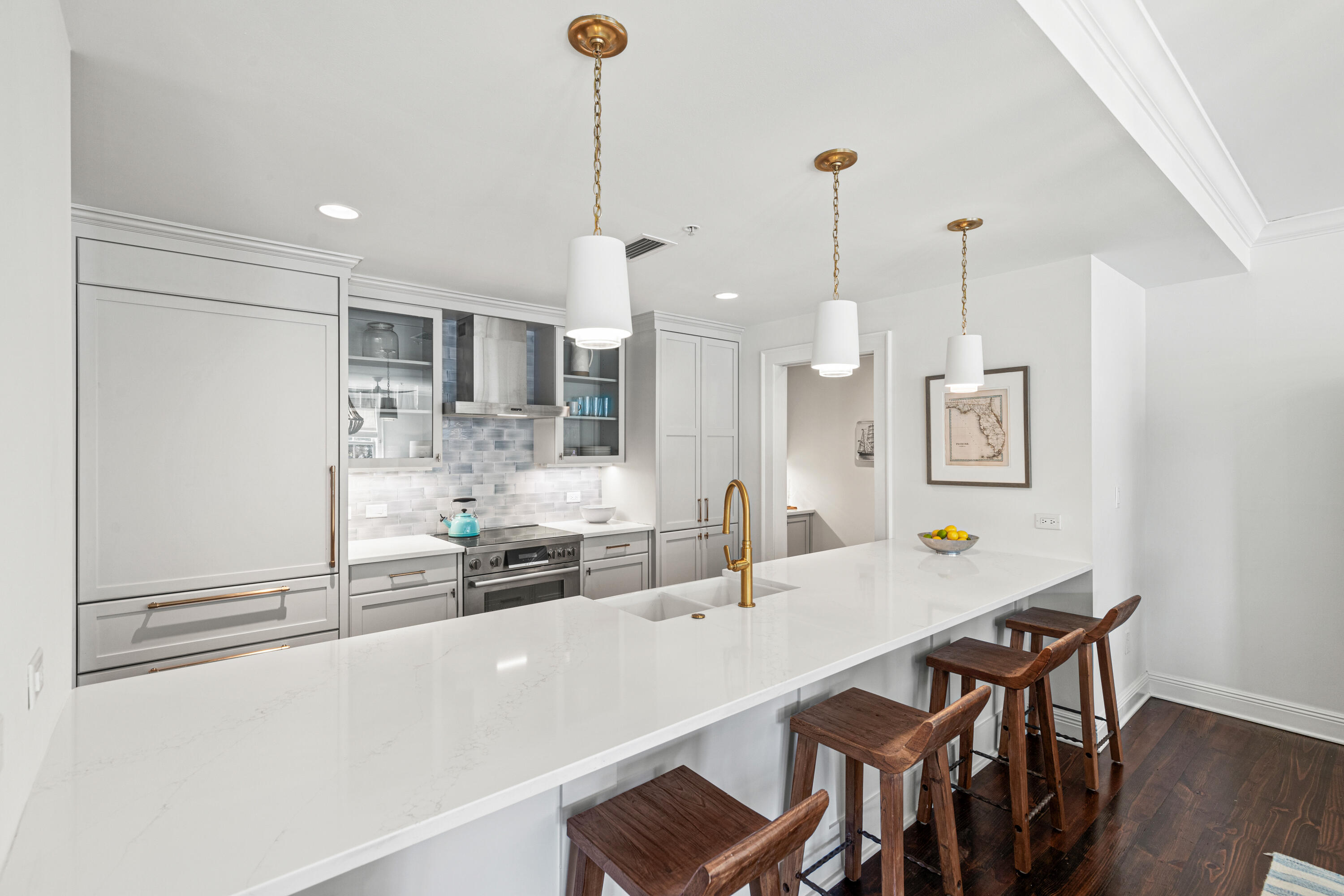 ROSEMARY BEACH - Residential