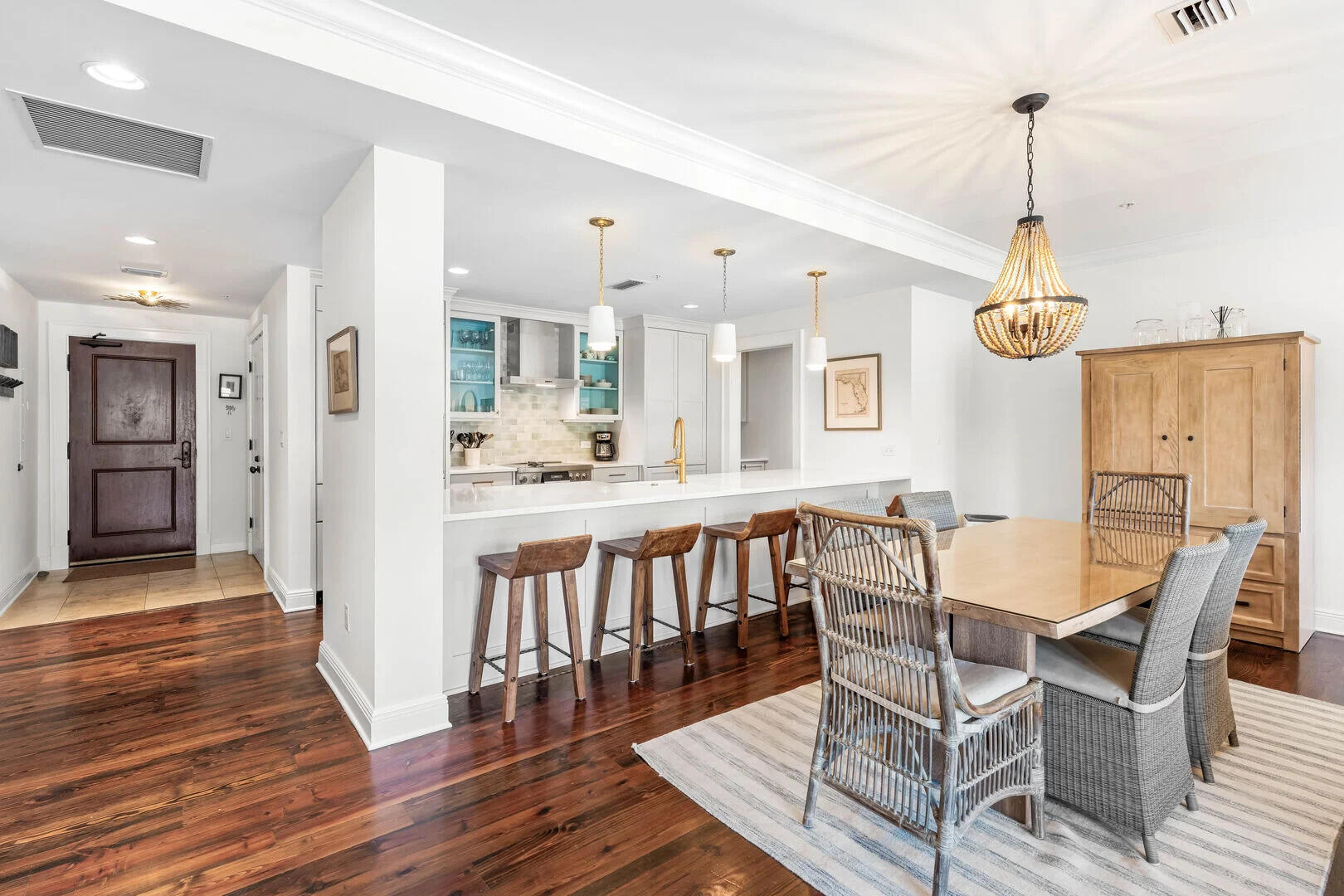 ROSEMARY BEACH - Residential