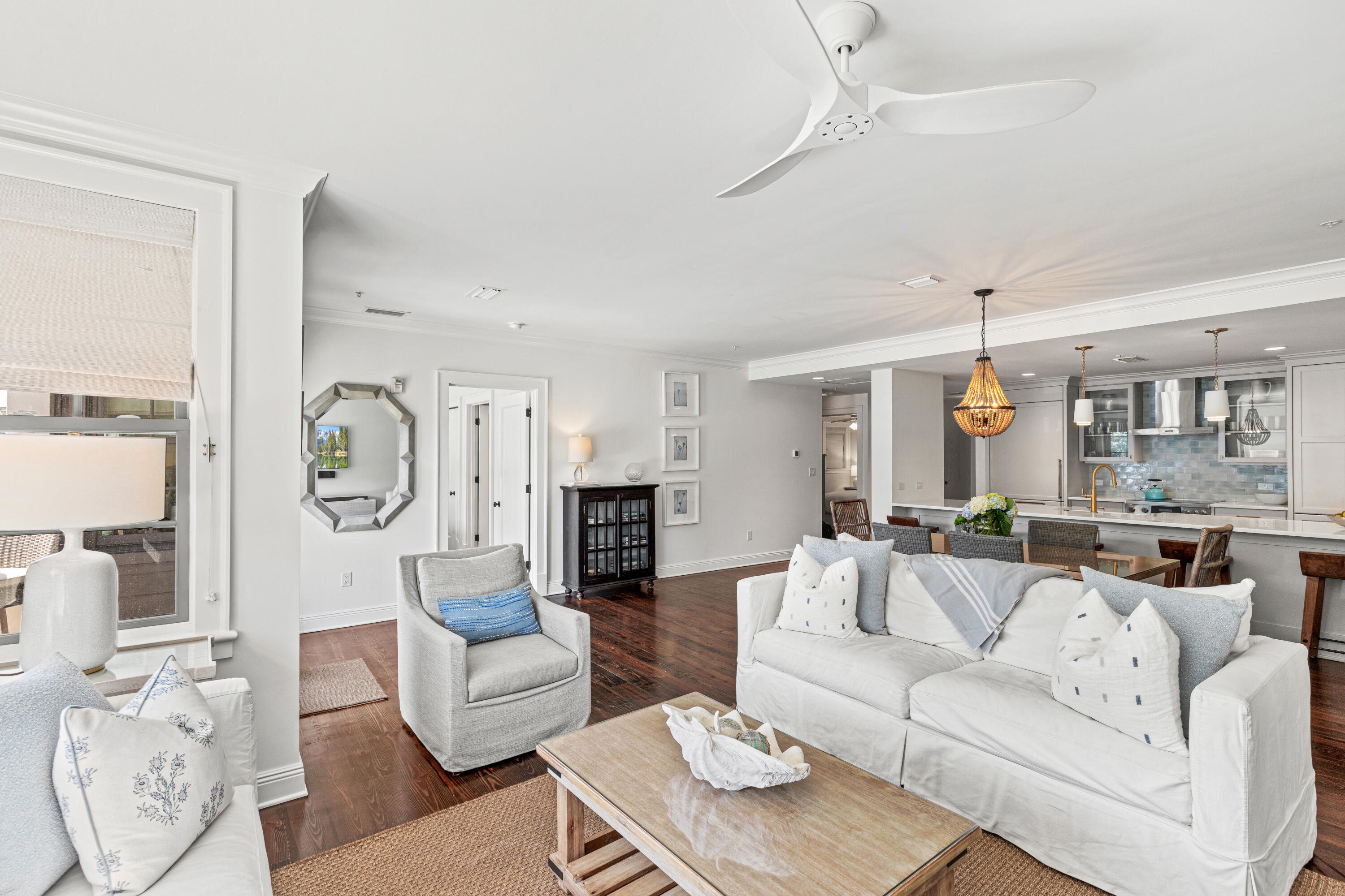 ROSEMARY BEACH - Residential