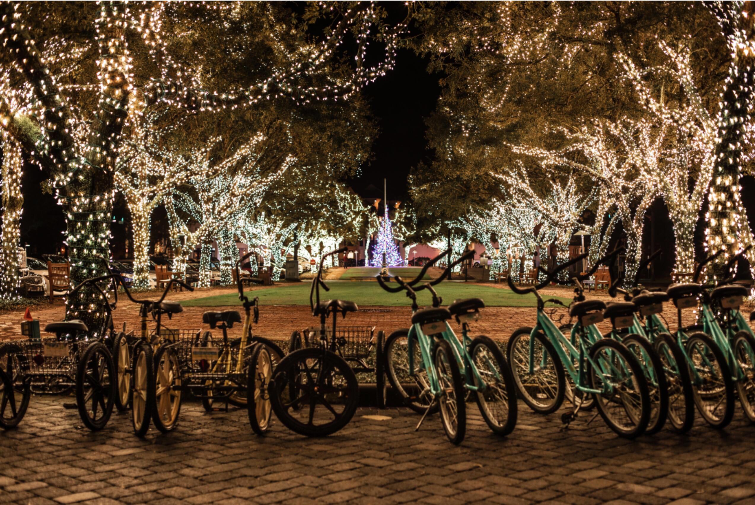 ROSEMARY BEACH - Residential