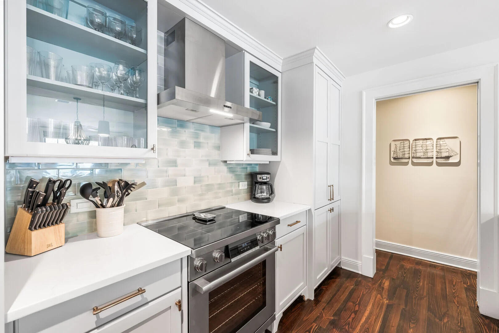 ROSEMARY BEACH - Residential