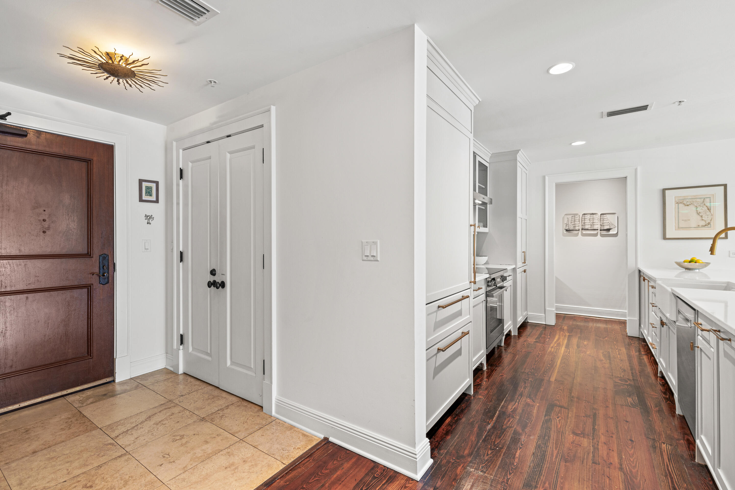 ROSEMARY BEACH - Residential