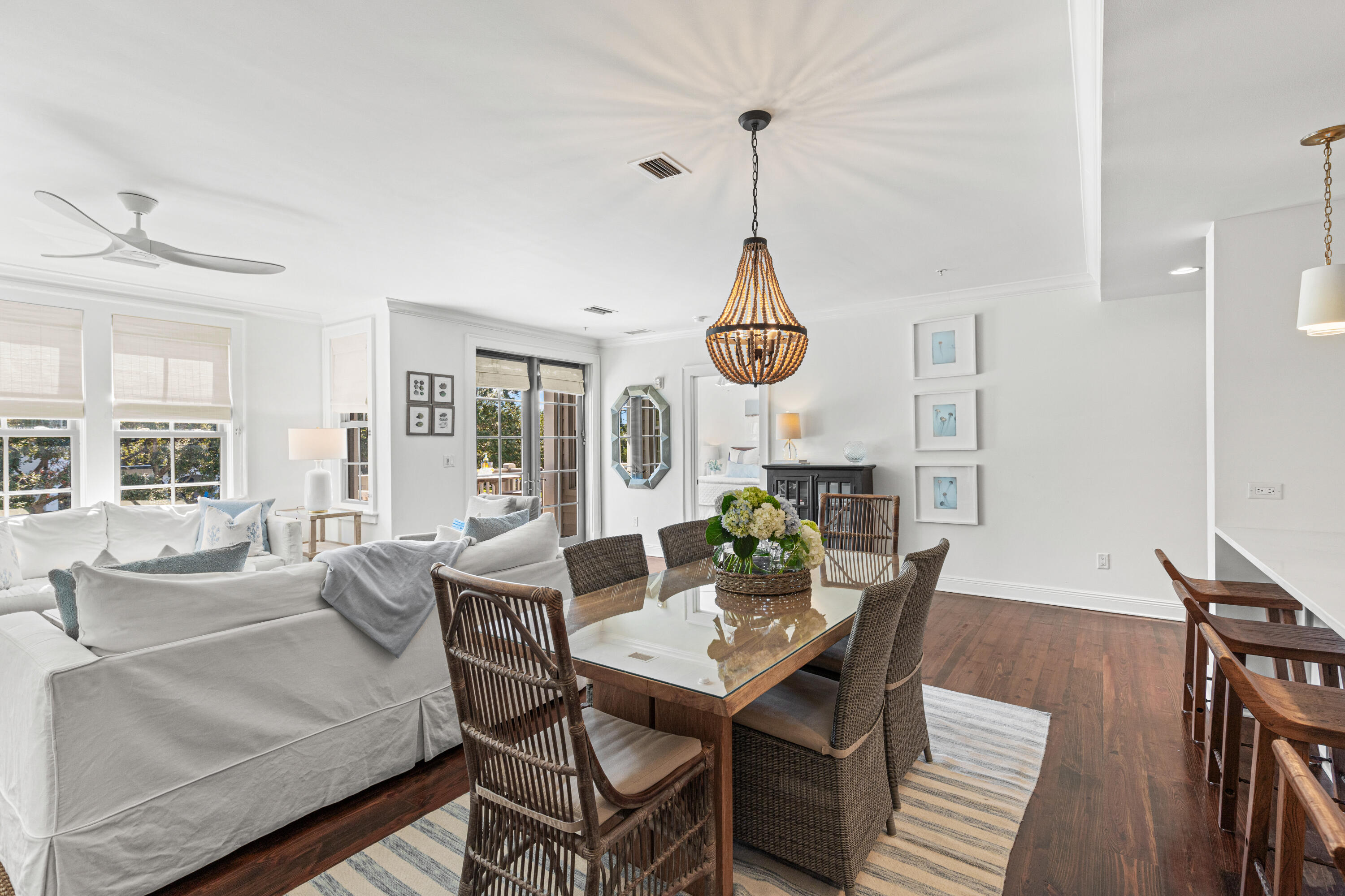 ROSEMARY BEACH - Residential