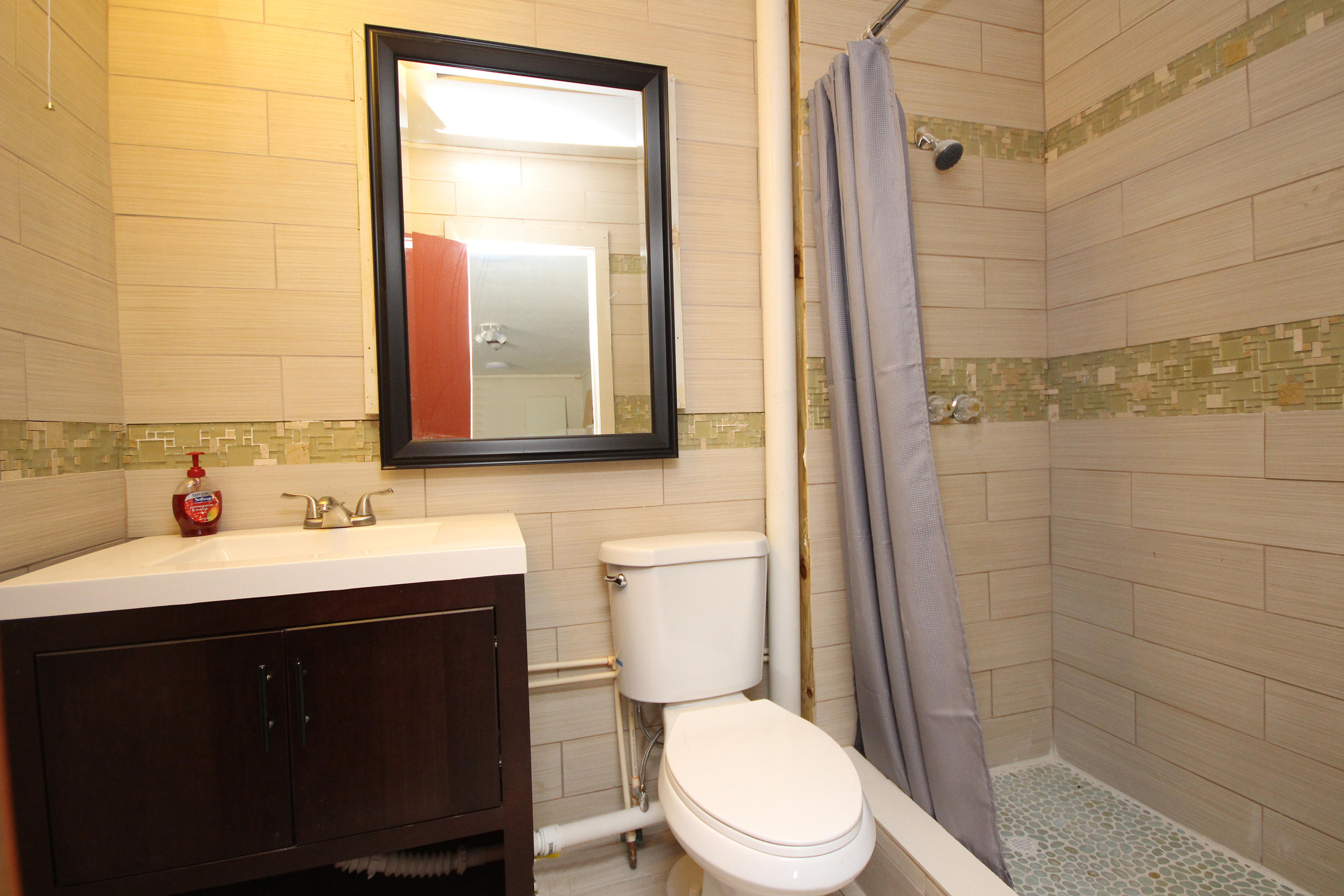 GARNIERS BEACH 2ND - Residential