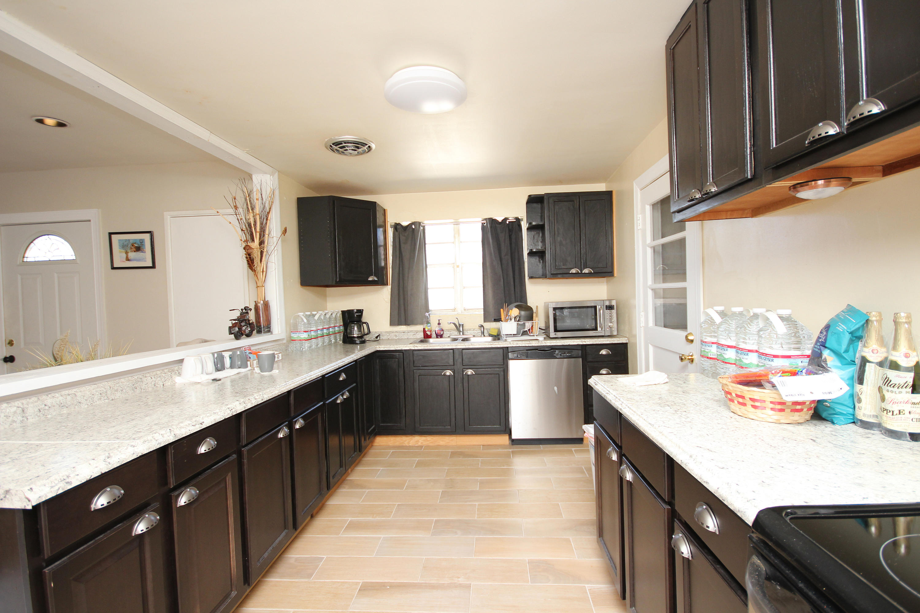 GARNIERS BEACH 2ND - Residential