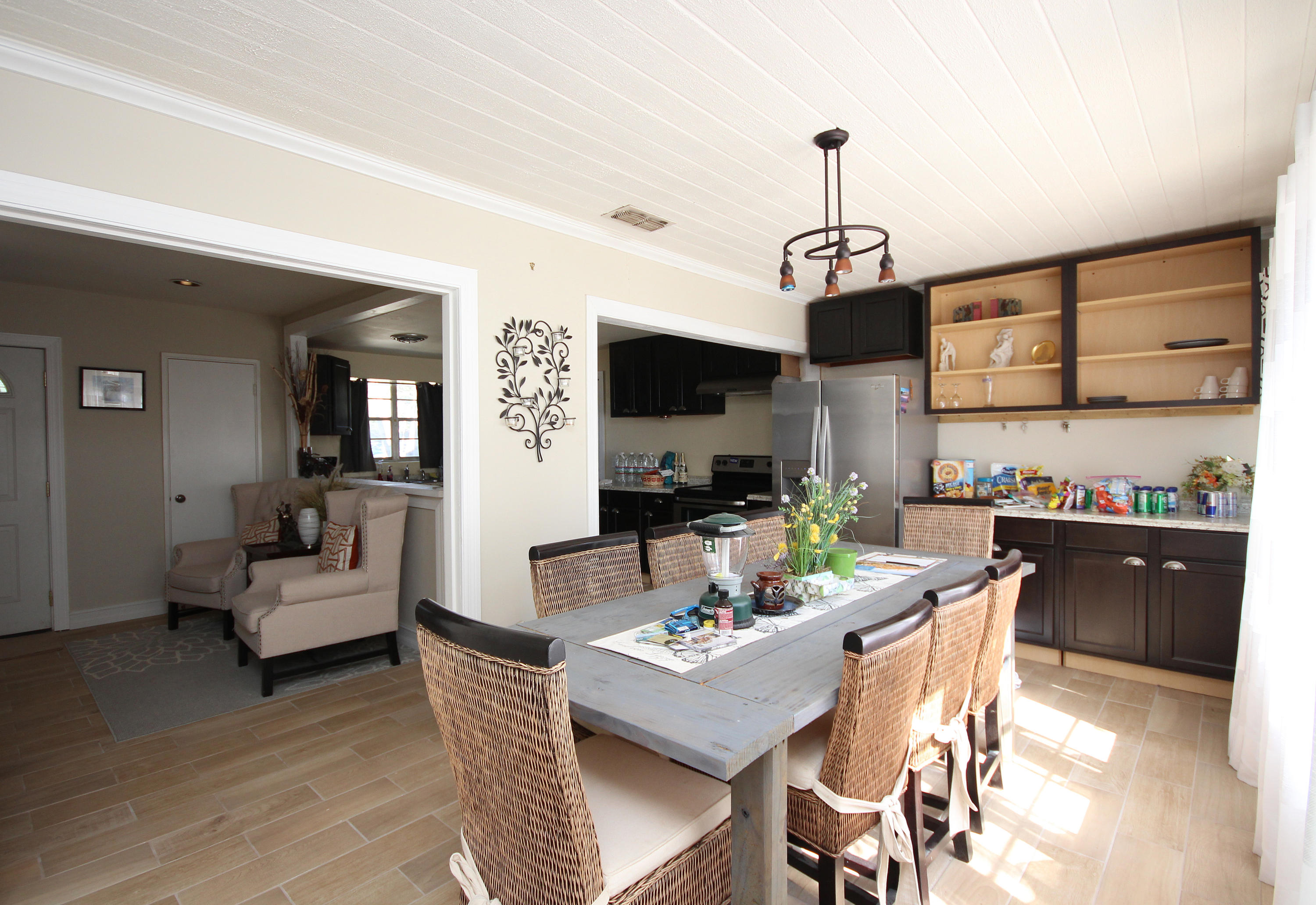 GARNIERS BEACH 2ND - Residential