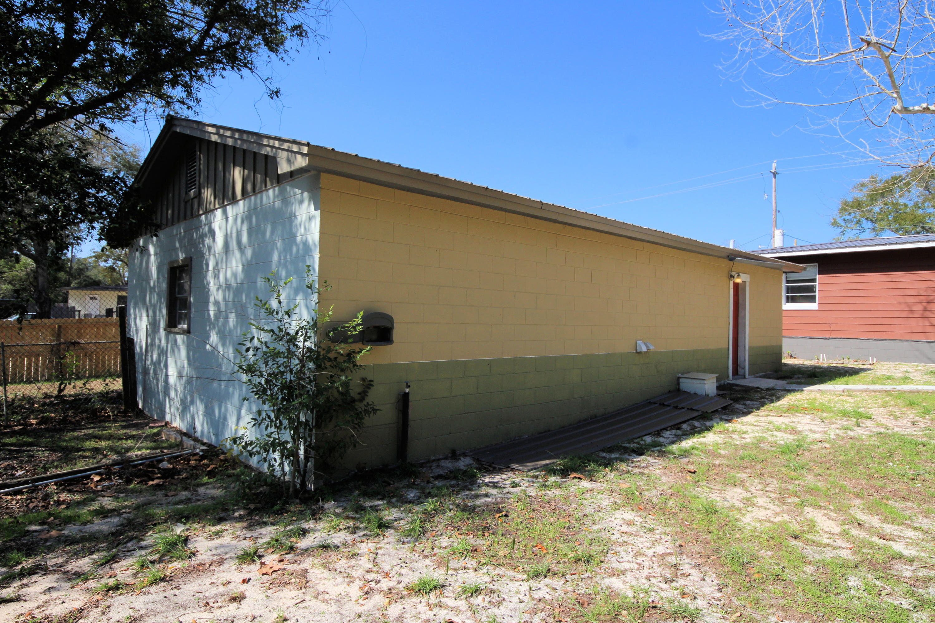 GARNIERS BEACH 2ND - Residential