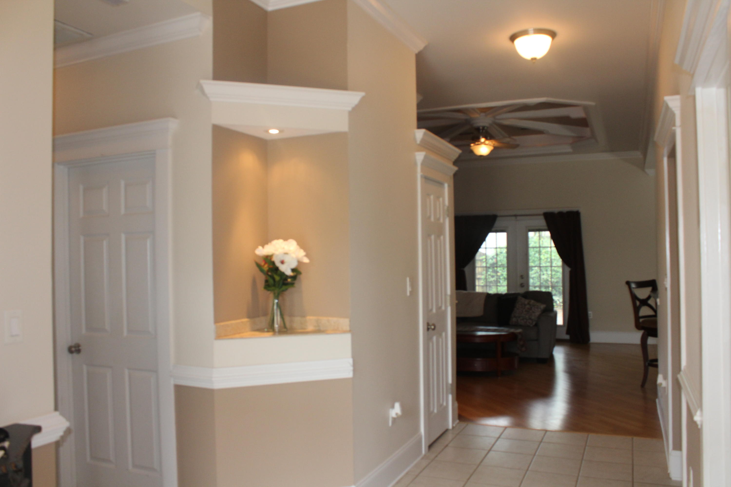 PINE KNOLL - Residential