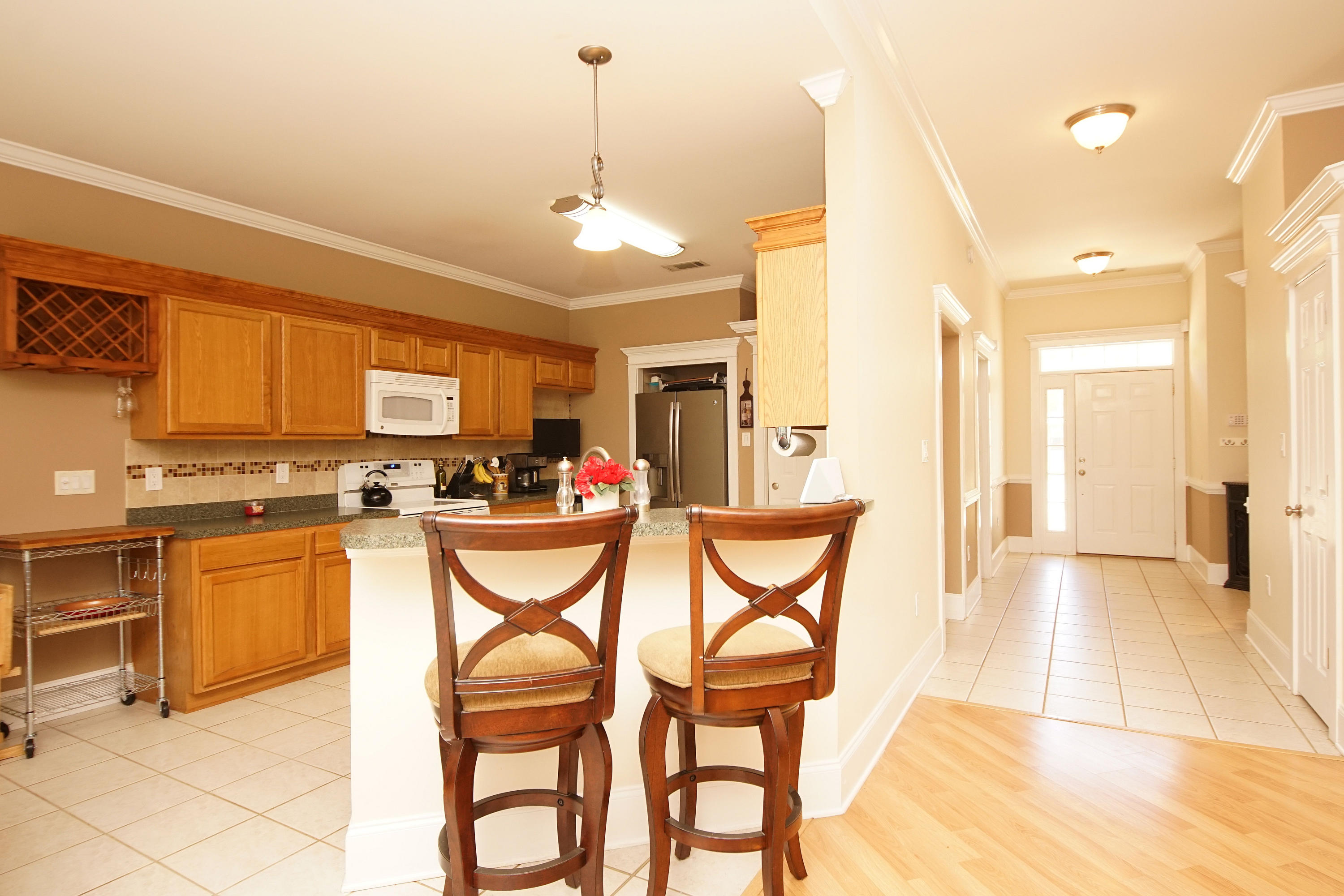 PINE KNOLL - Residential