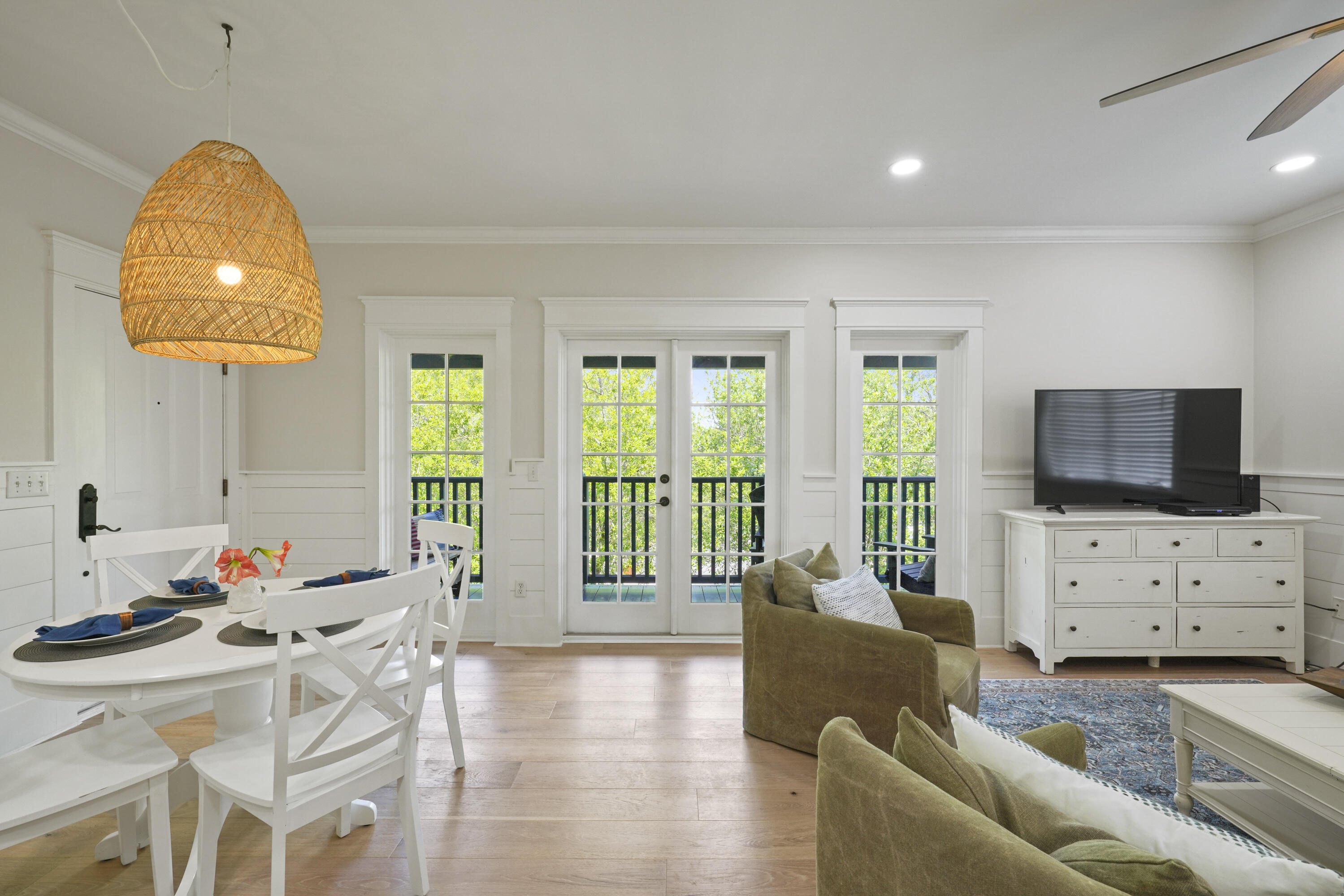 ROSEMARY BEACH - Residential