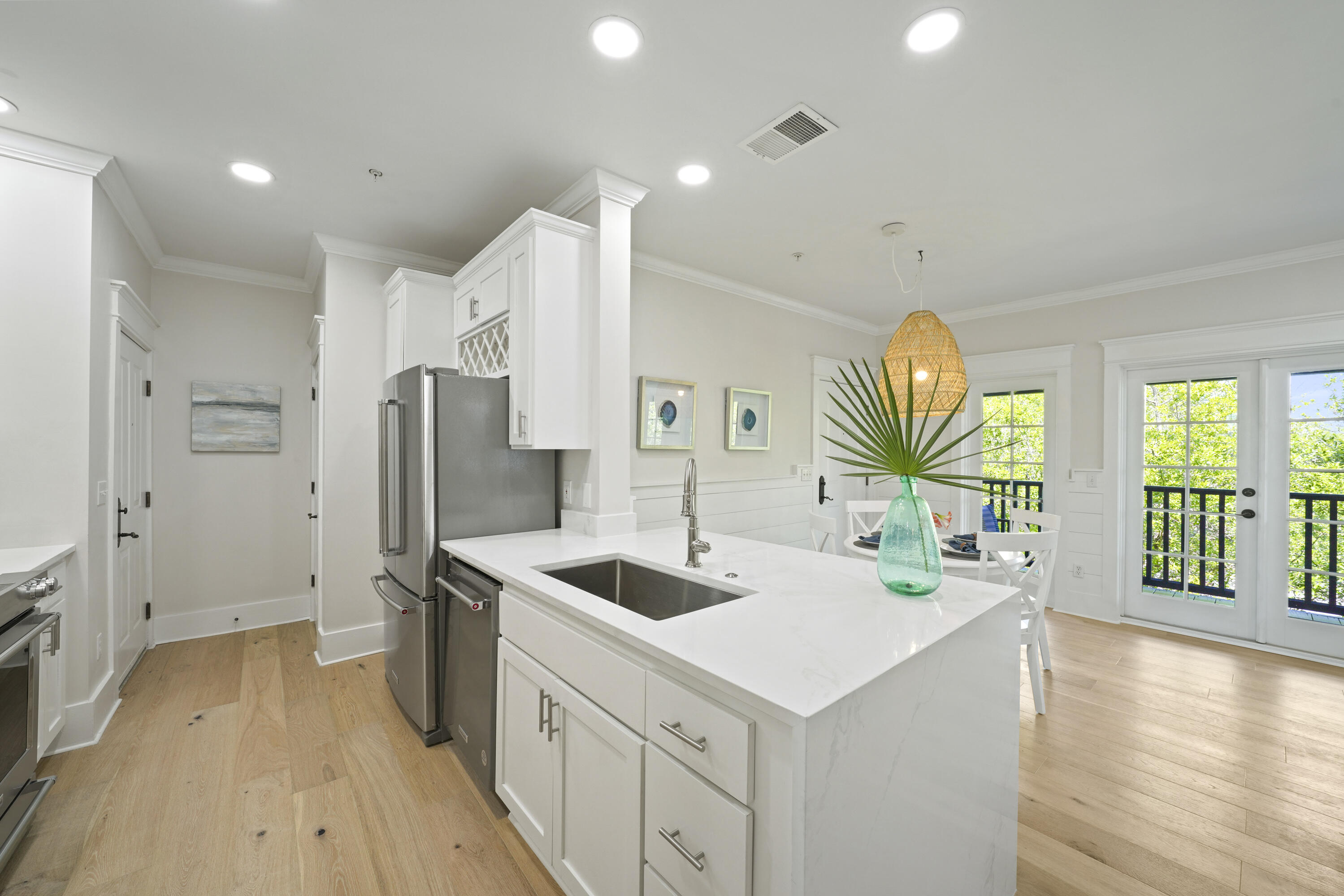 ROSEMARY BEACH - Residential