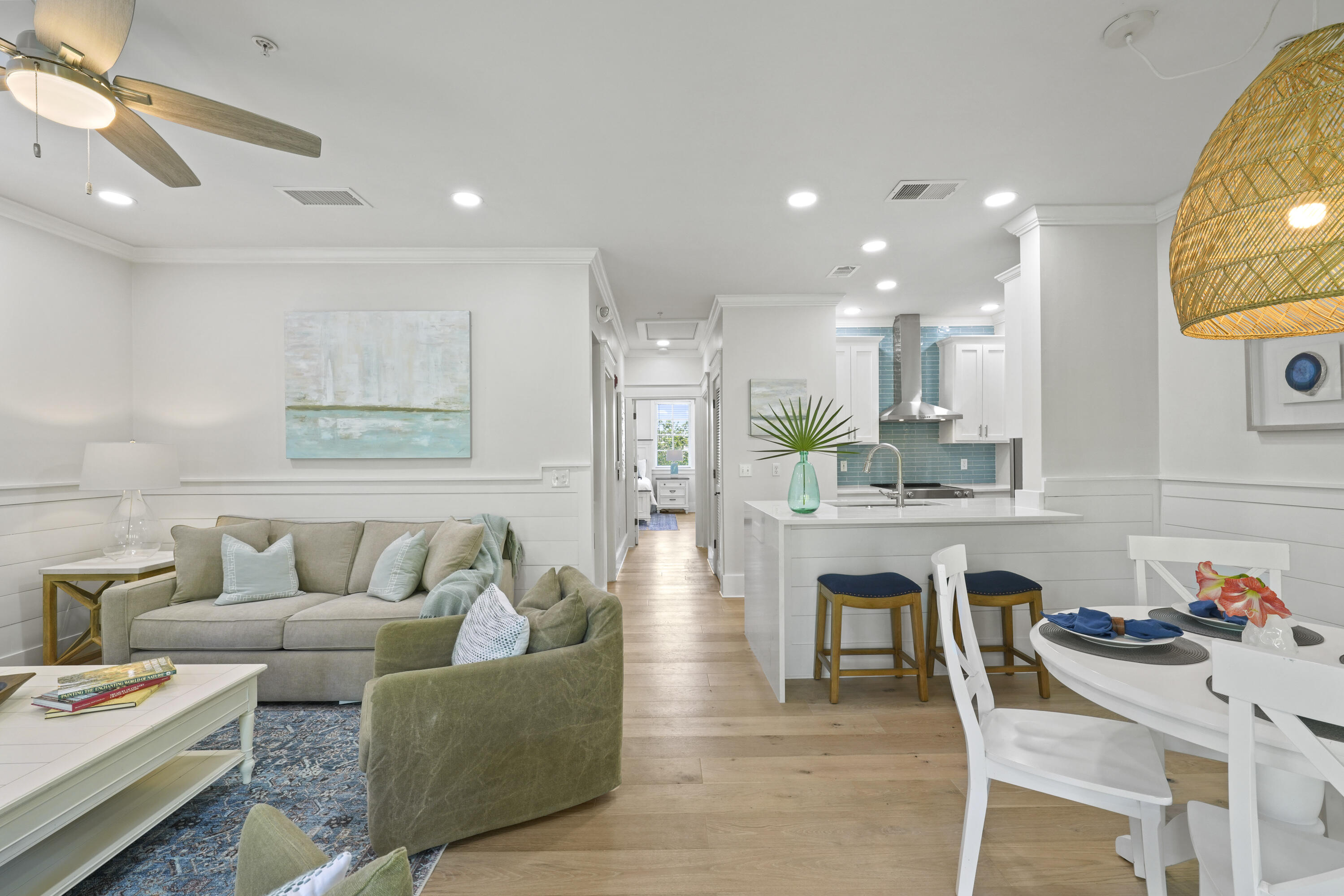 ROSEMARY BEACH - Residential