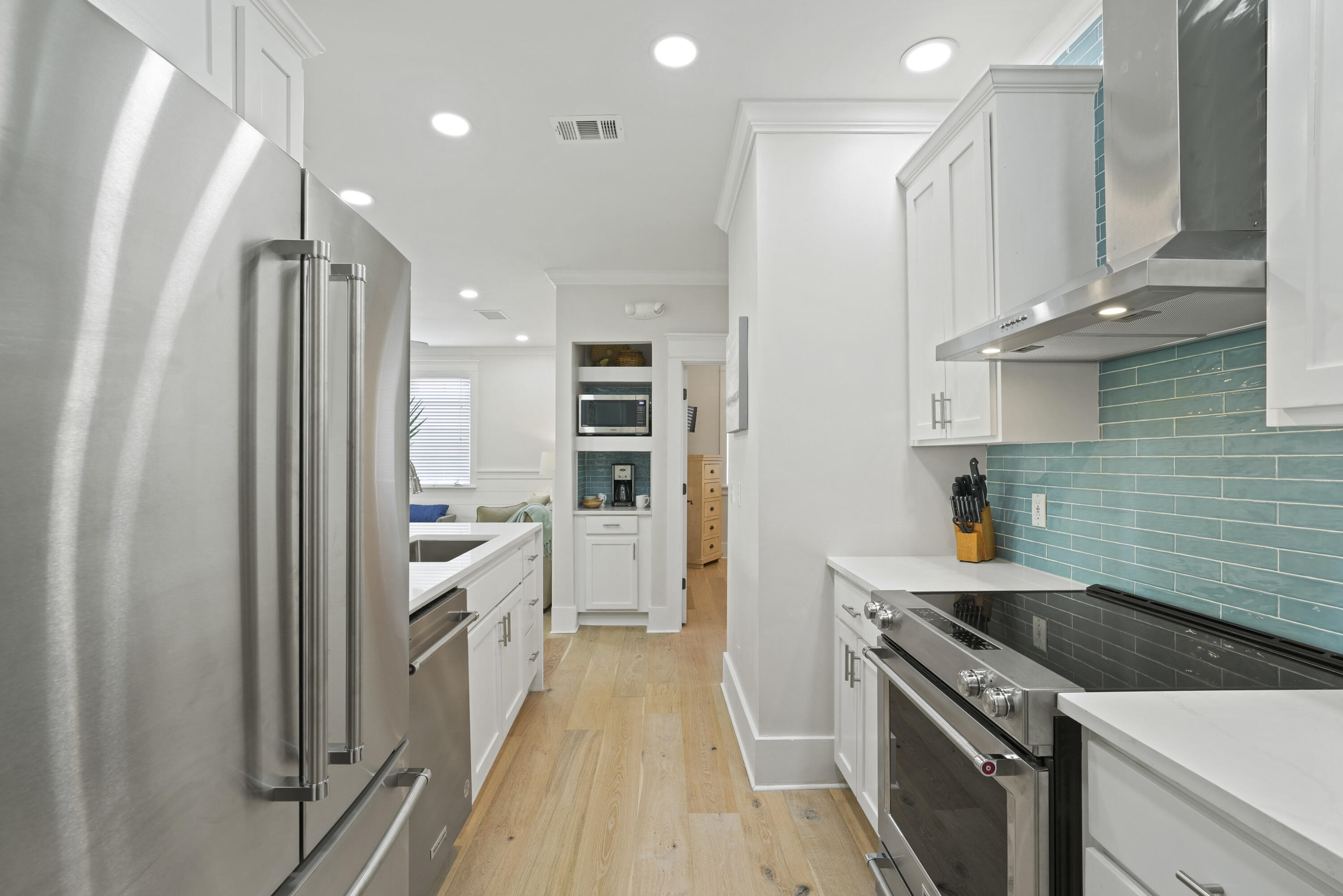 ROSEMARY BEACH - Residential