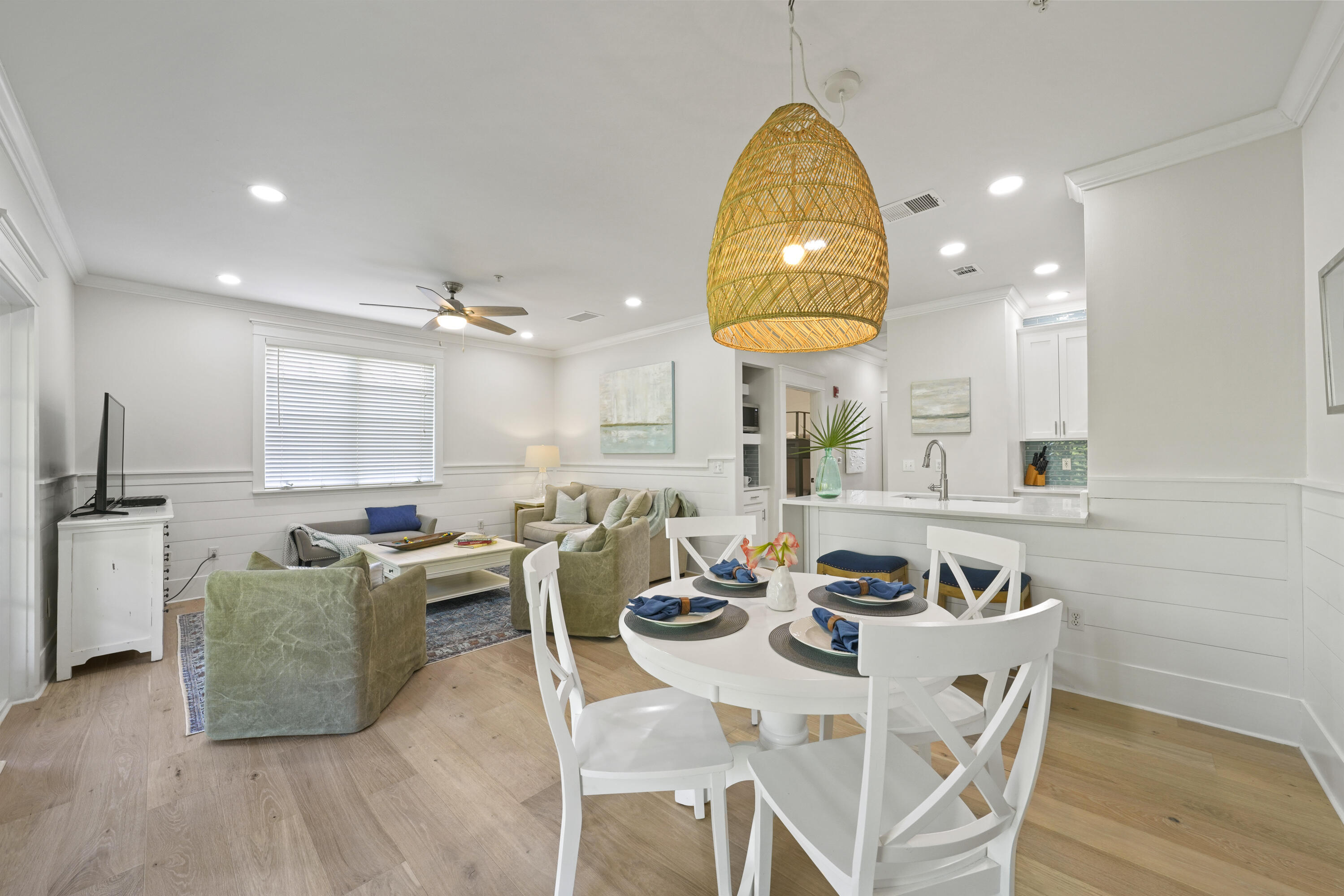 ROSEMARY BEACH - Residential