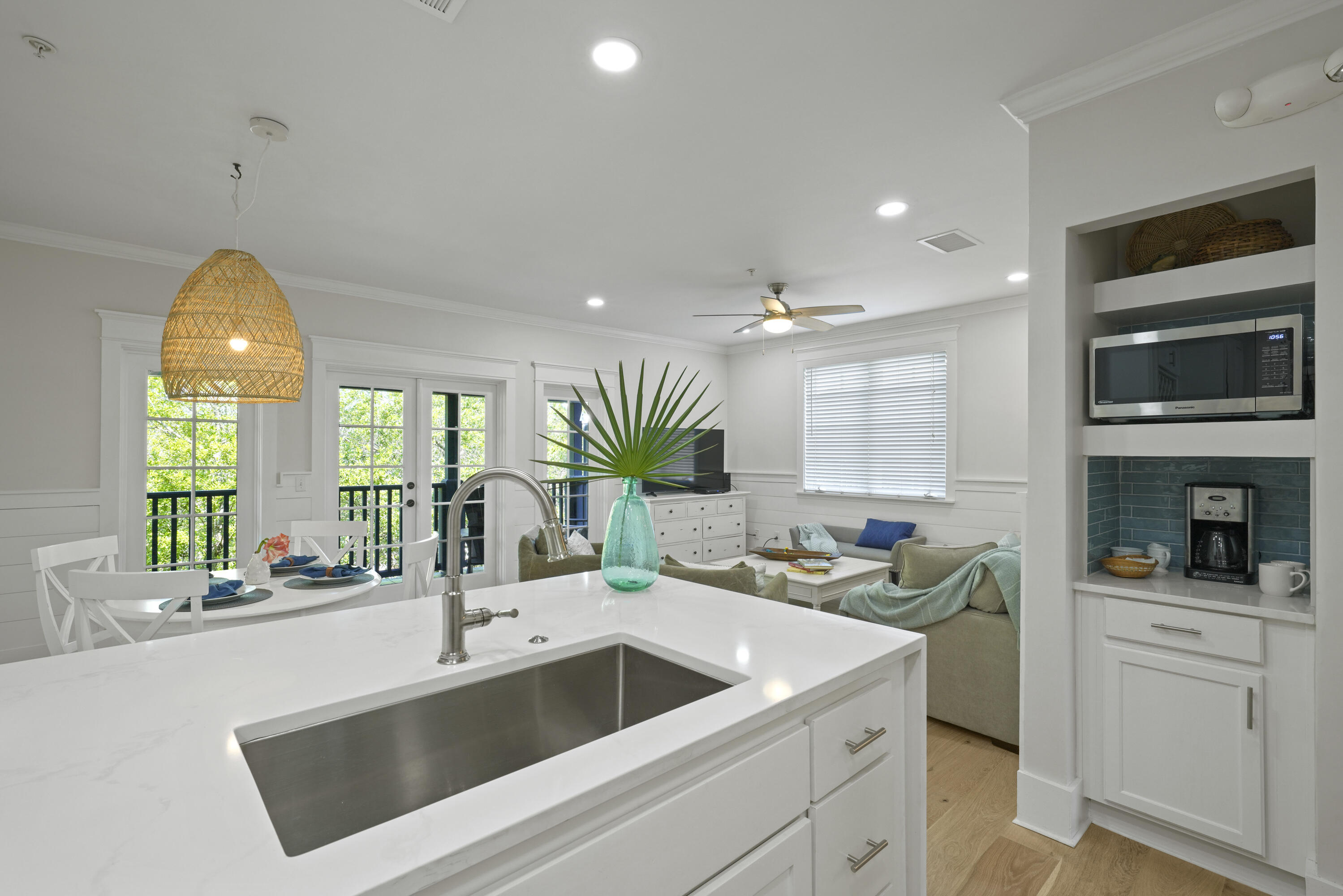 ROSEMARY BEACH - Residential