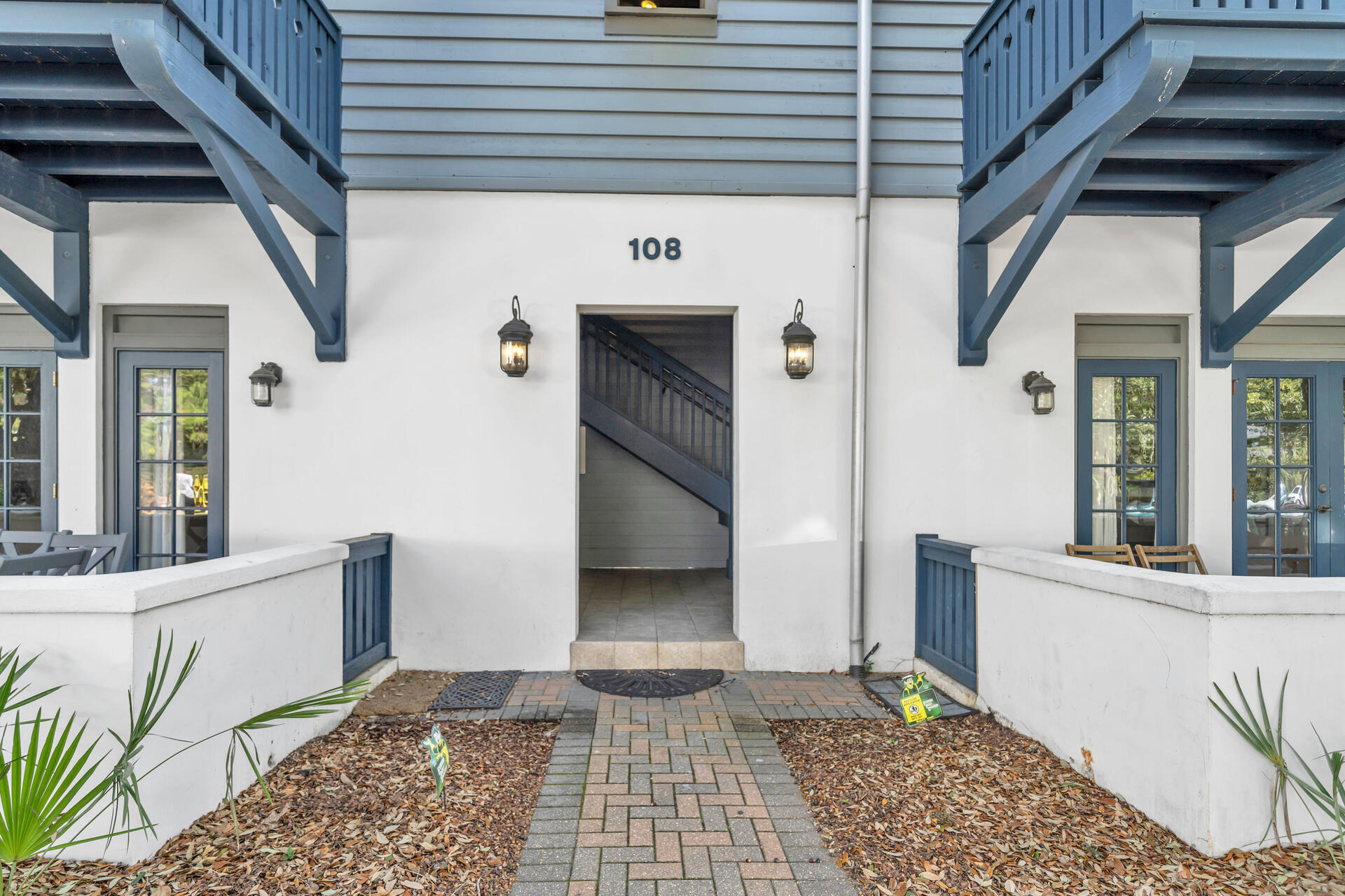 ROSEMARY BEACH - Residential