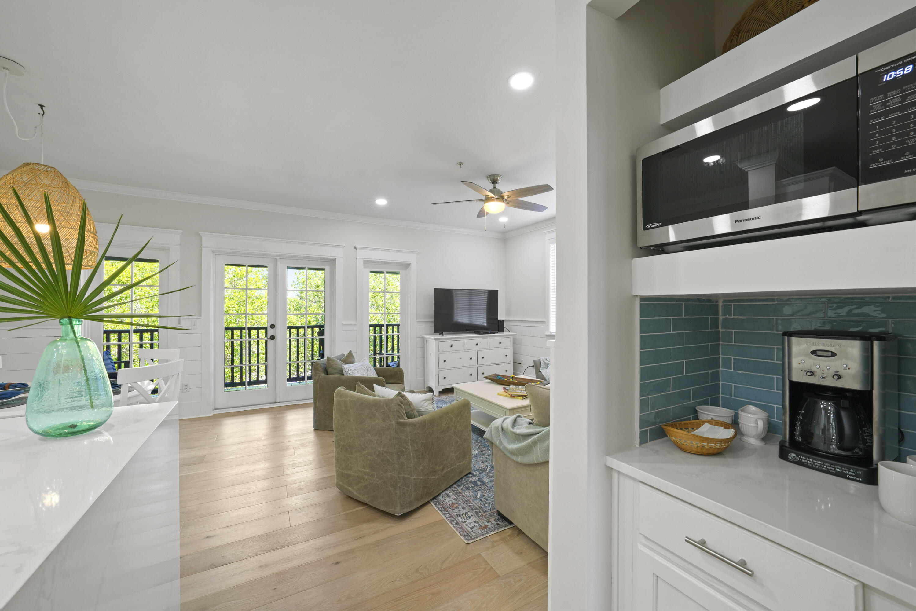 ROSEMARY BEACH - Residential