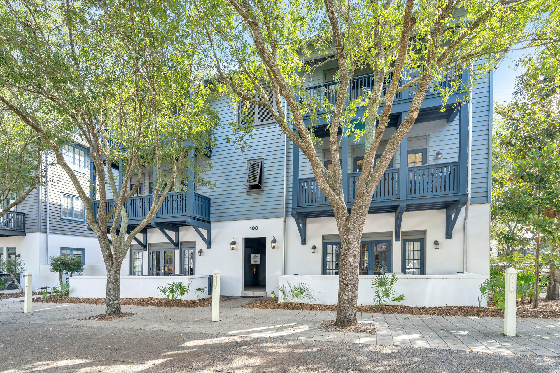 This beautiful condo has recently been completely renovated to include new flooring, new appliances, quartz countertops with a waterfall edge, new tile in kitchen, new hood, new coffee bar, new custom built bunks, completely new bathrooms, new  light fixtures, and new paint throughout. This top-floor Flat offers a rare combination of tranquility and convenience, situated near the iconic St Augustine Green and the Owner's pool and pavilion.Inside, the condo boasts a thoughtful layout that maximizes both space and natural light.   See More....