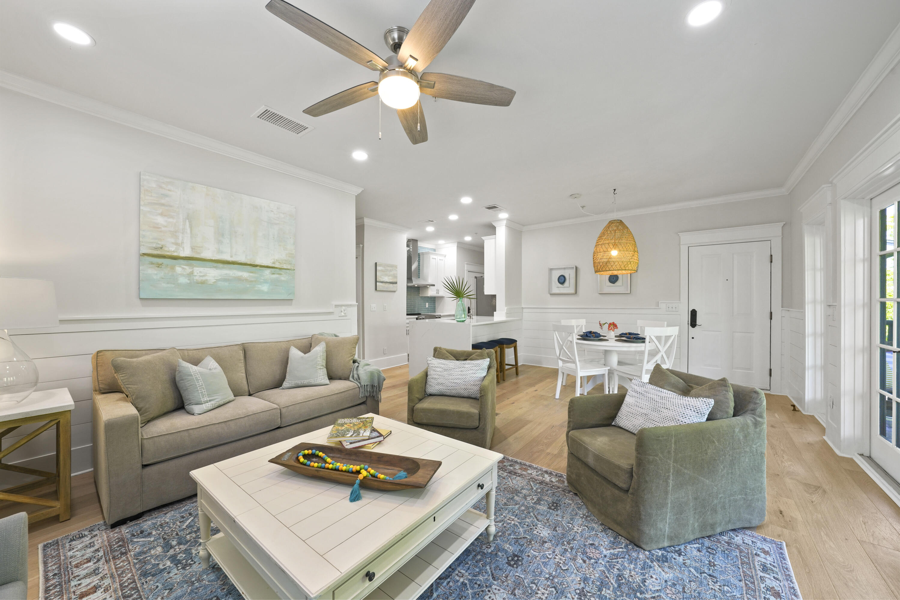ROSEMARY BEACH - Residential