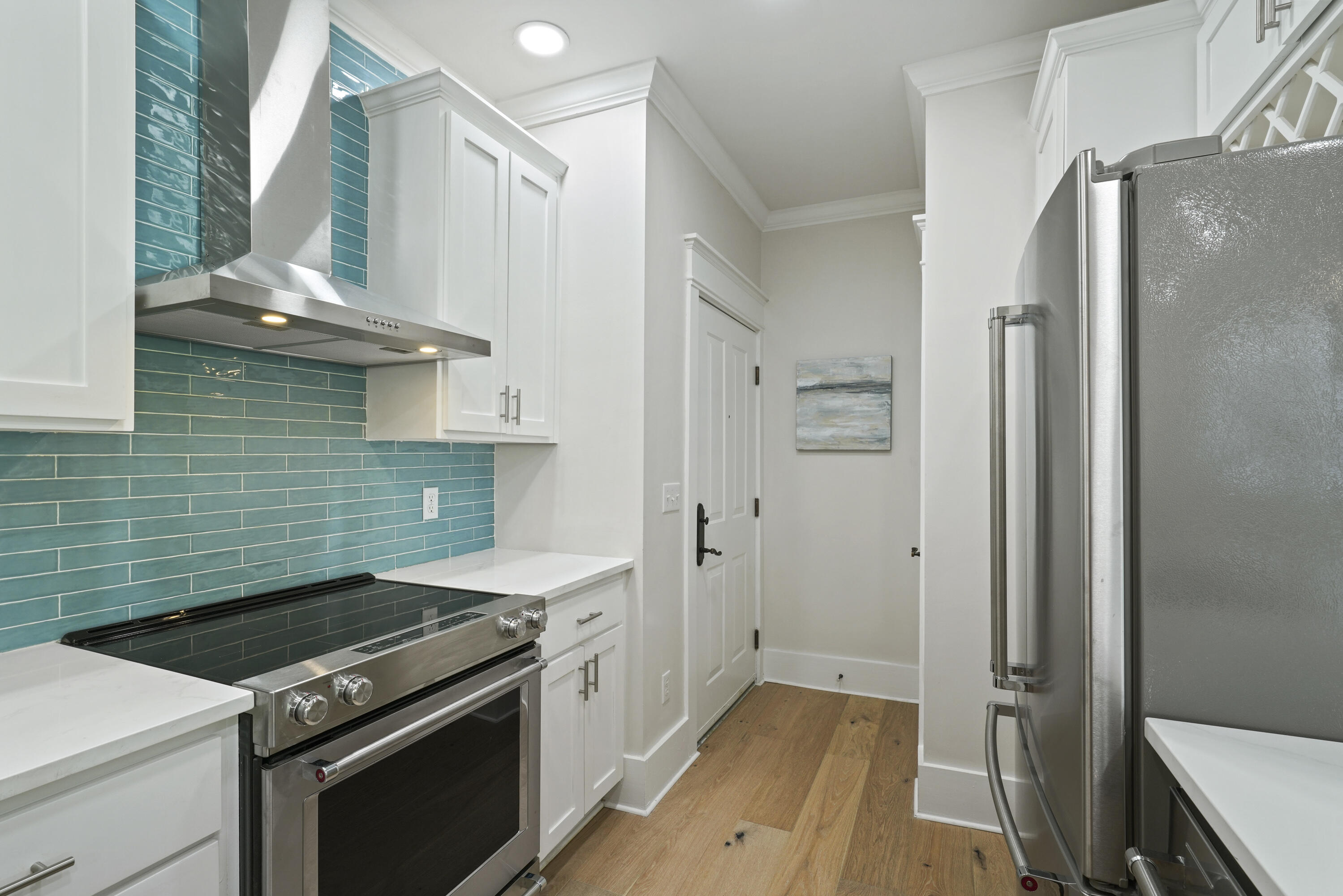 ROSEMARY BEACH - Residential
