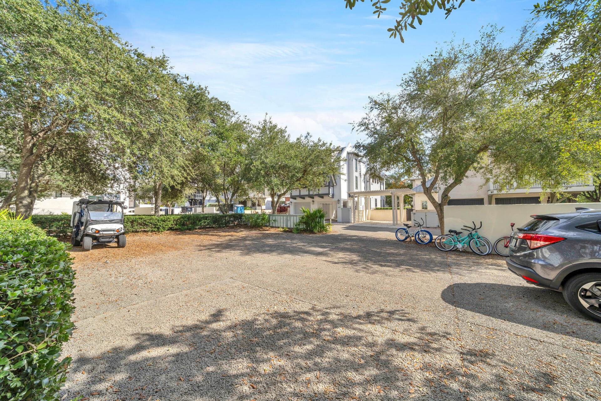 ROSEMARY BEACH - Residential