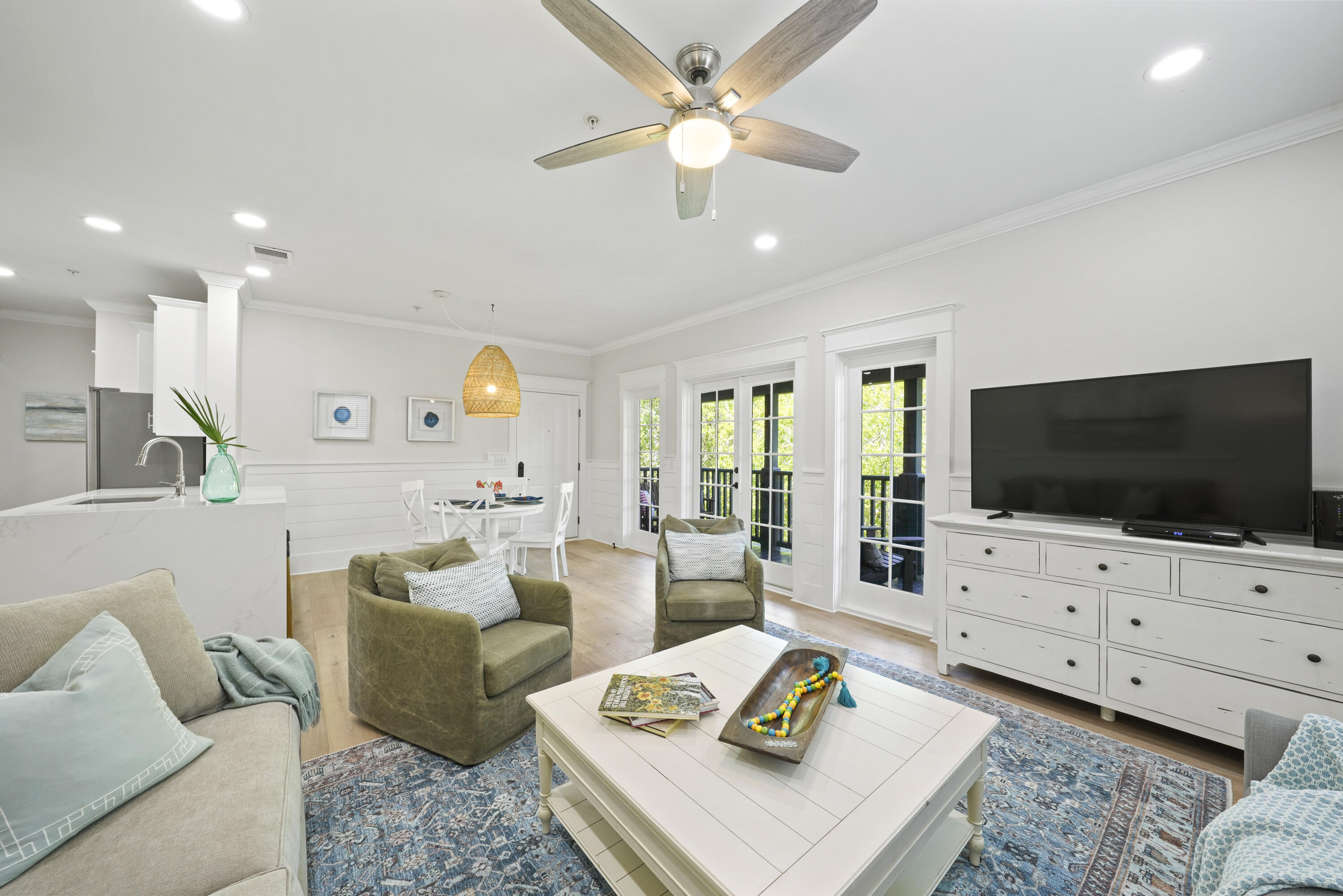 ROSEMARY BEACH - Residential