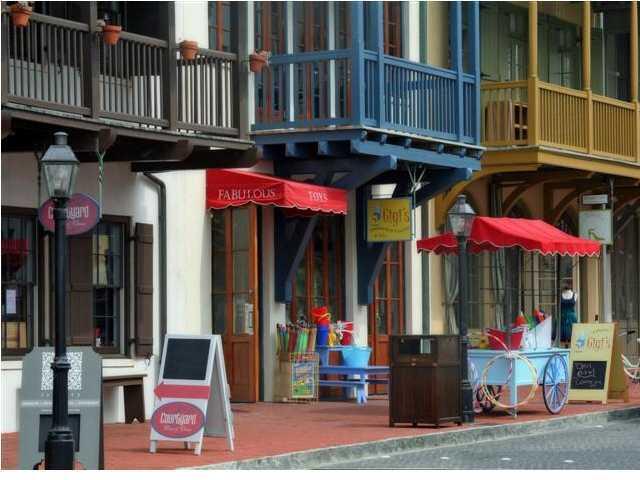 ROSEMARY BEACH - Residential
