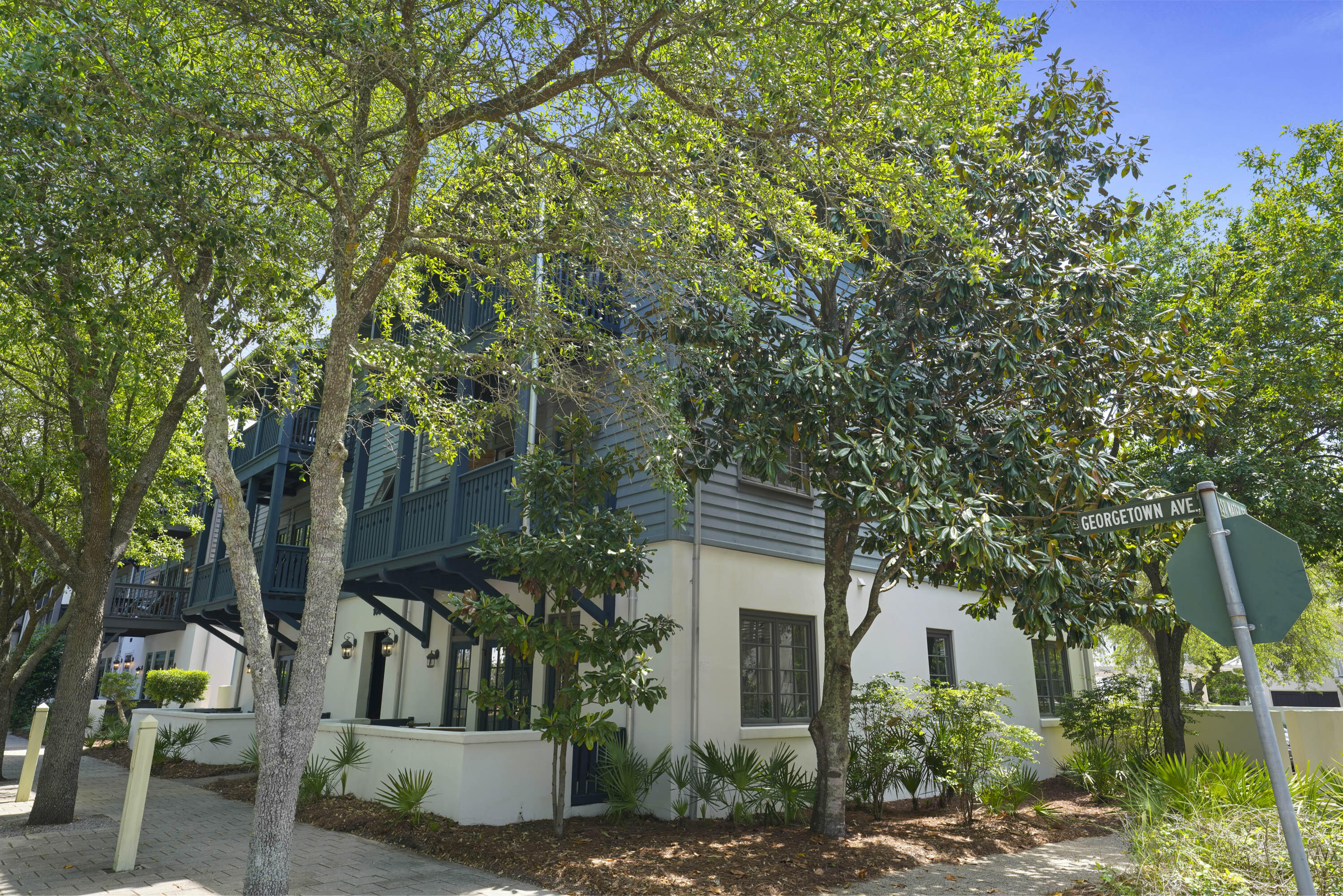 ROSEMARY BEACH - Residential
