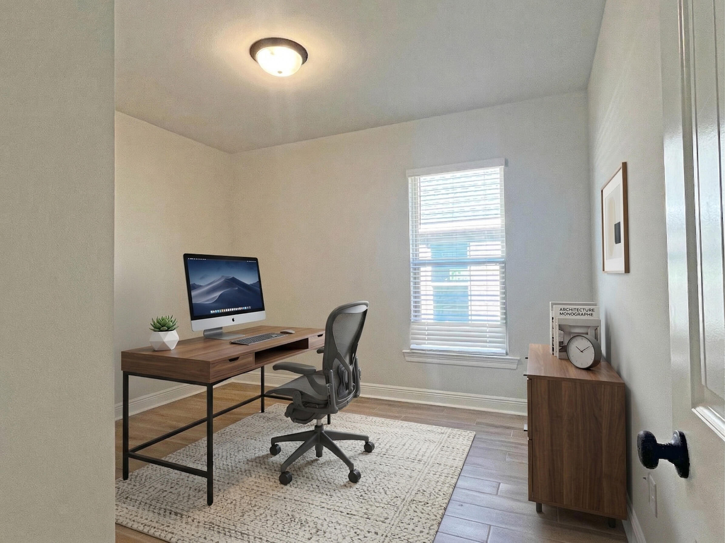 HAMMOCK BAY - BIRD SONG - Residential