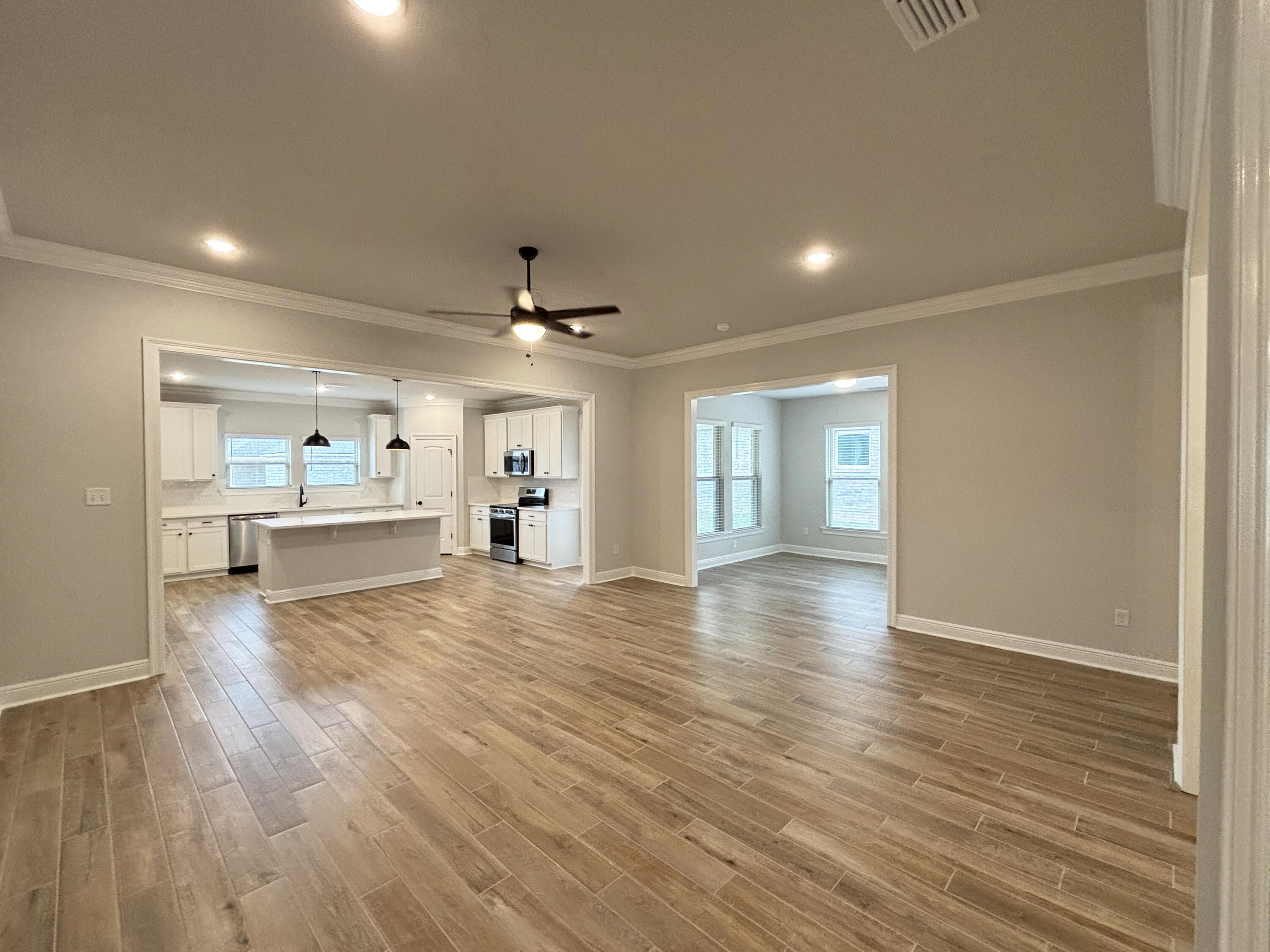 HAMMOCK BAY - BIRD SONG - Residential