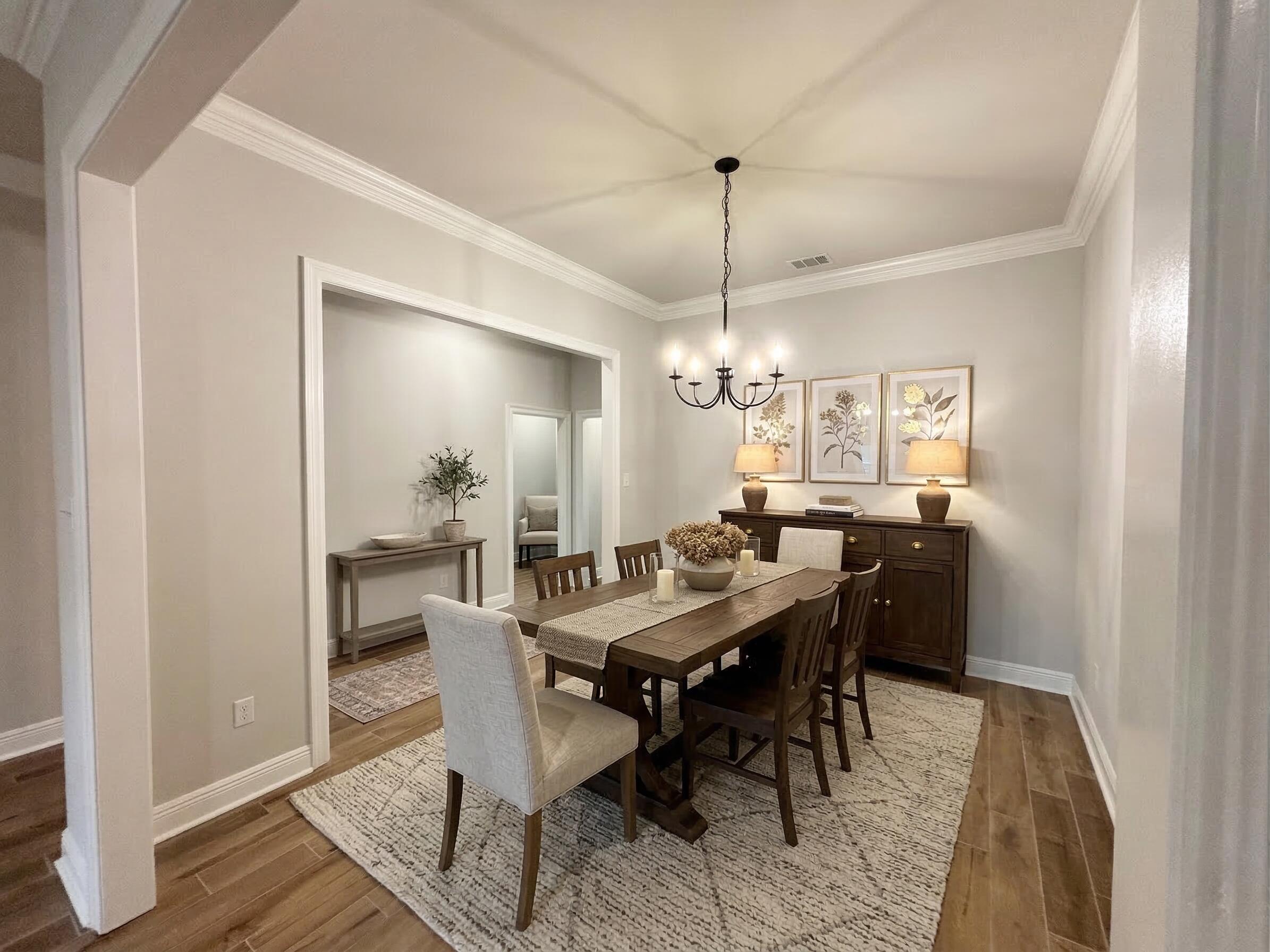 HAMMOCK BAY - BIRD SONG - Residential