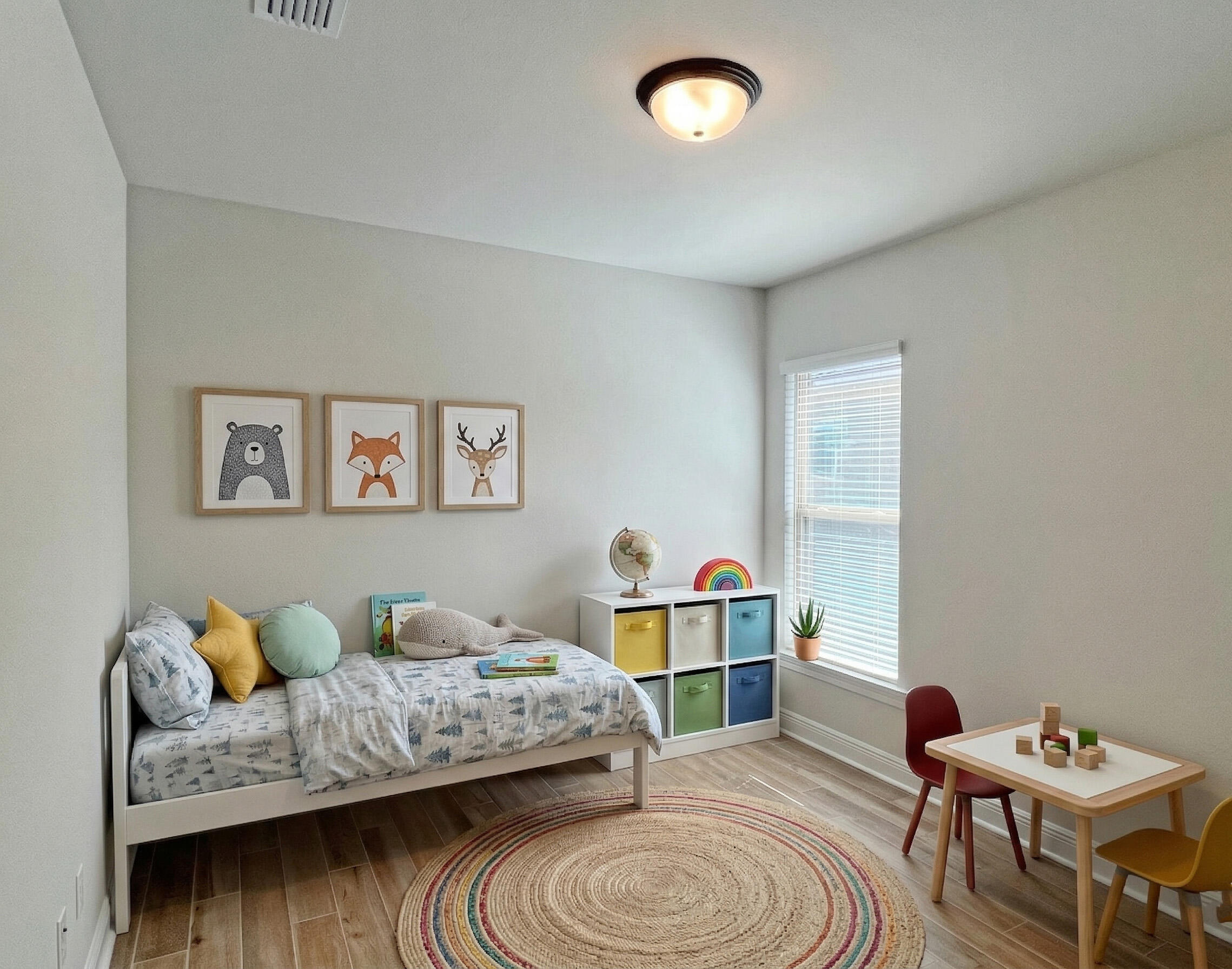 HAMMOCK BAY - BIRD SONG - Residential