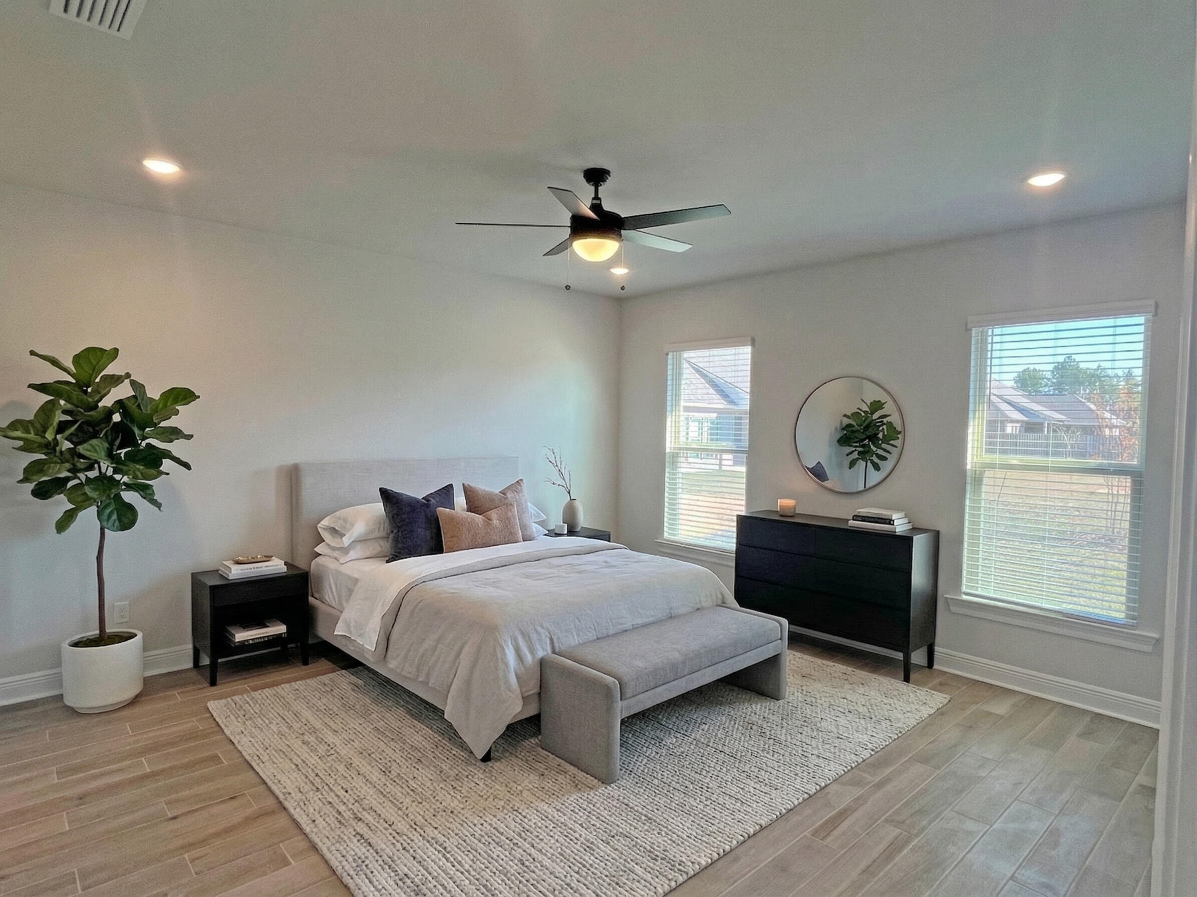 HAMMOCK BAY - BIRD SONG - Residential