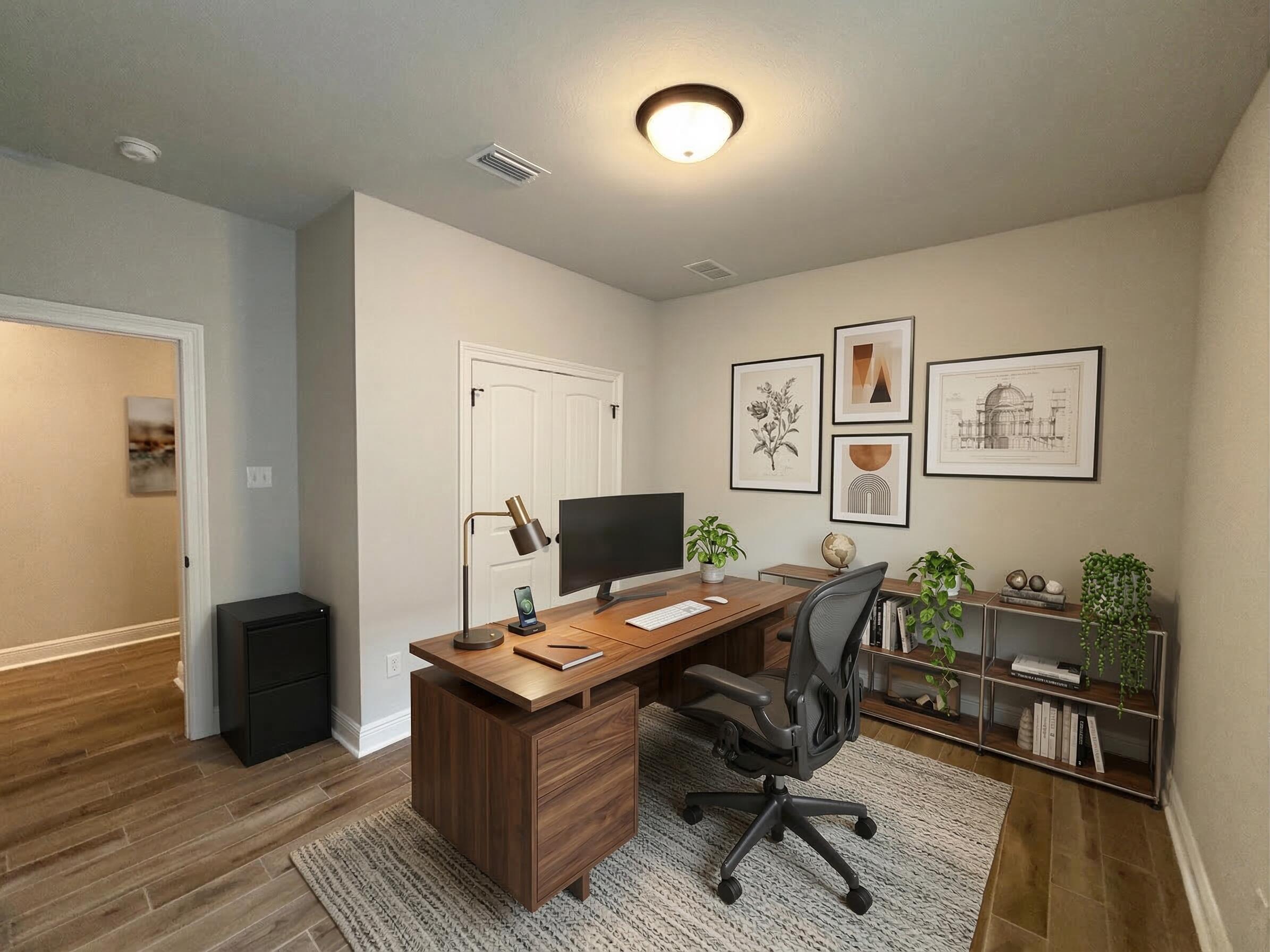 HAMMOCK BAY - BIRD SONG - Residential