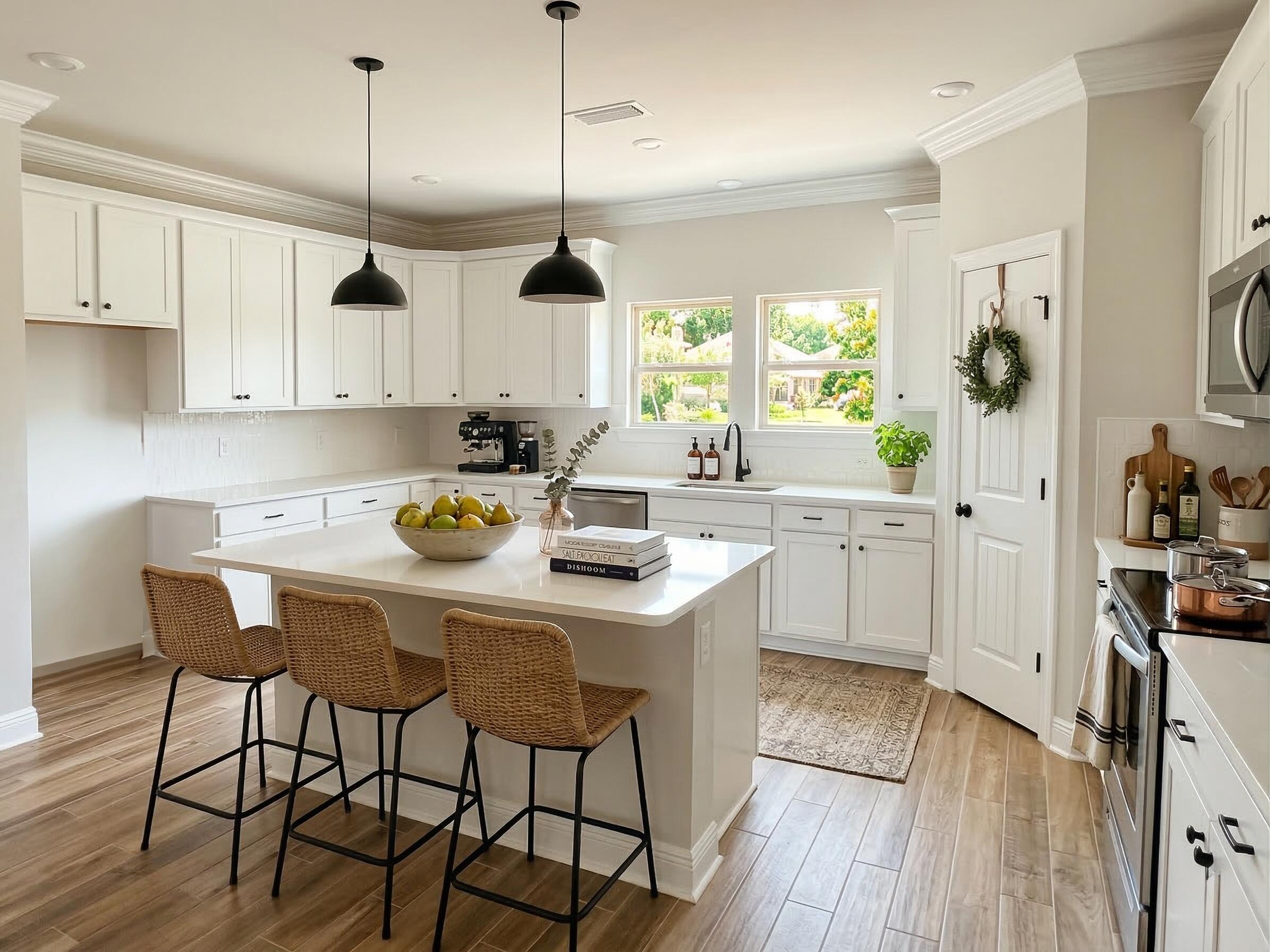 HAMMOCK BAY - BIRD SONG - Residential